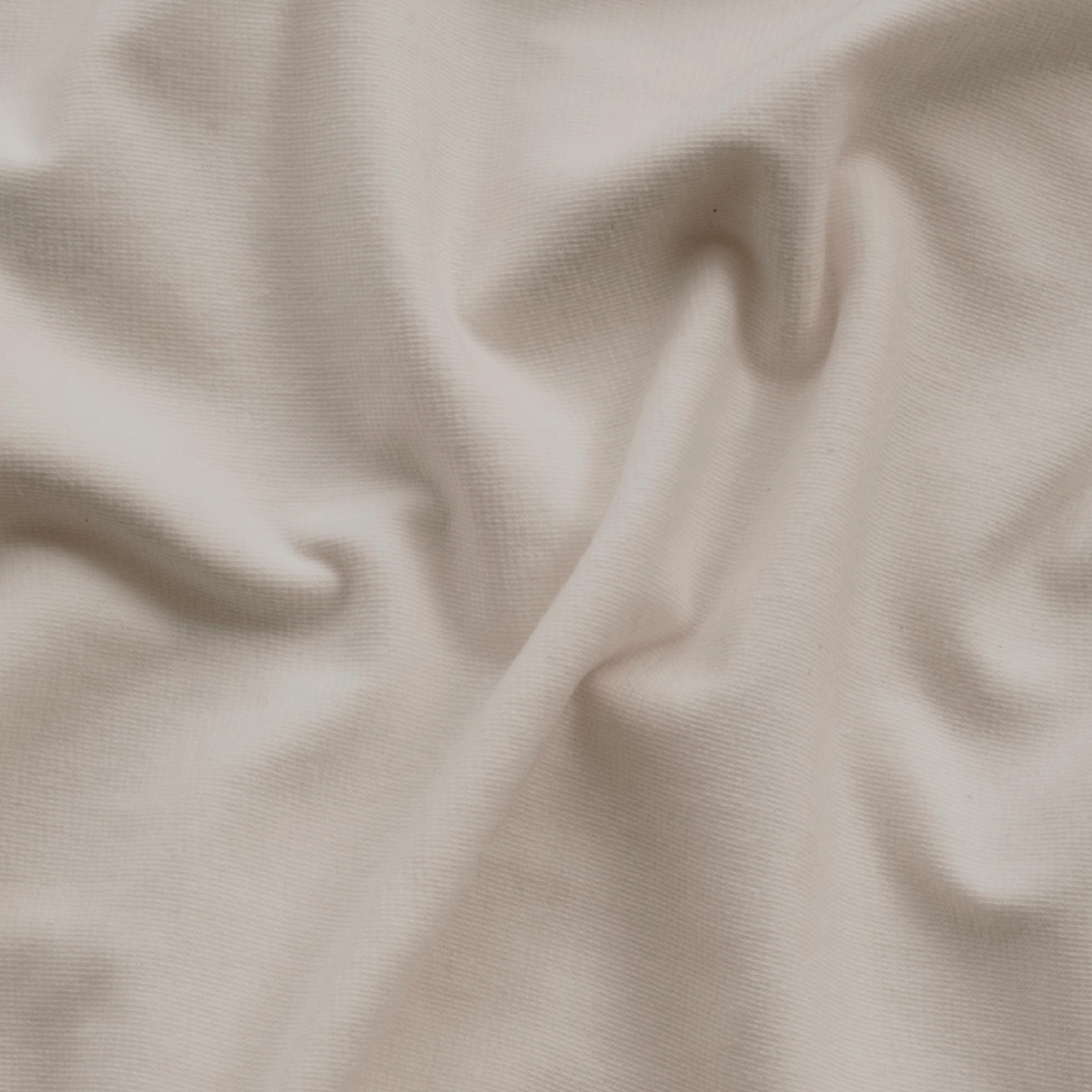 Dommelin Hoeslaken Jersey Deluxe Beige