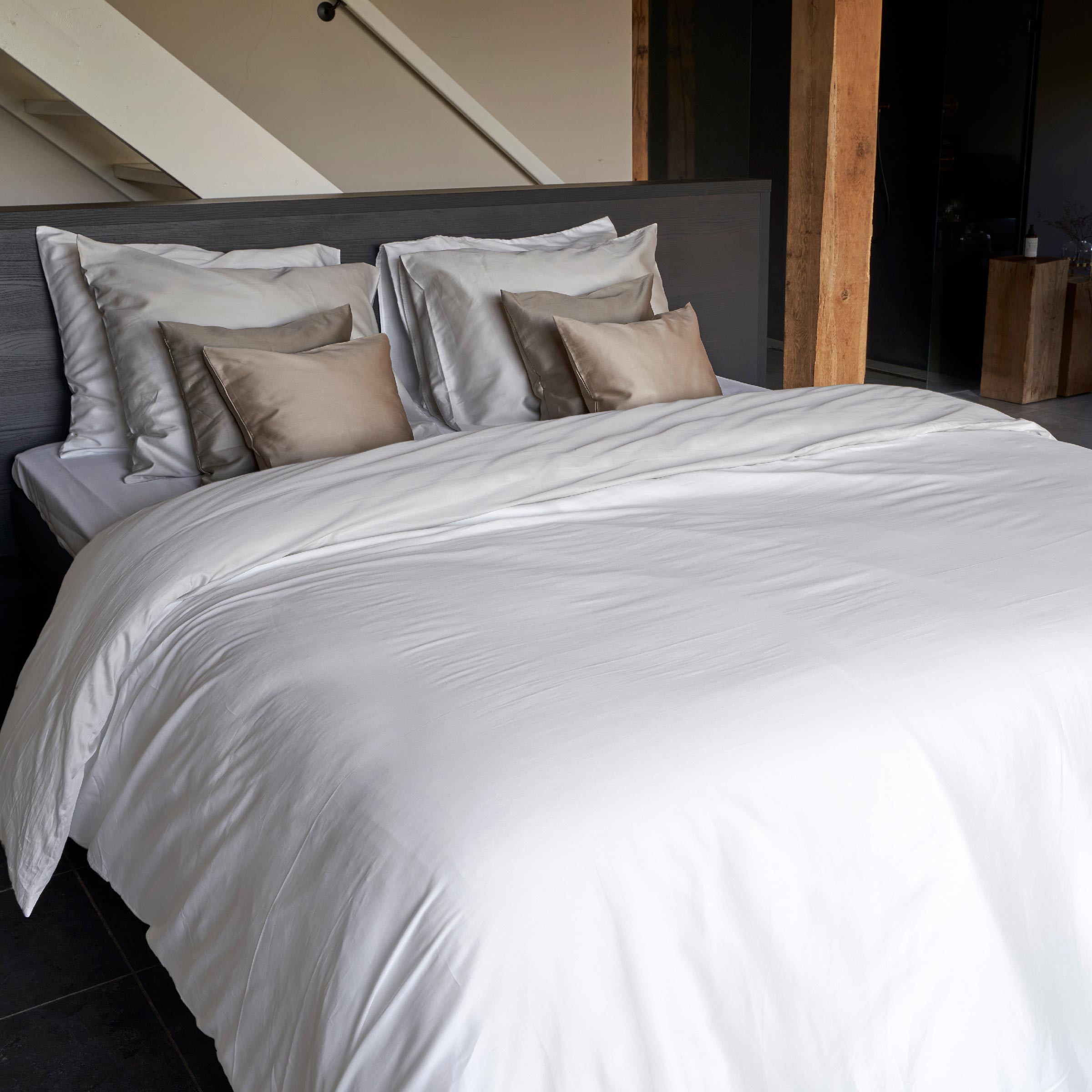 Meubels, Bed, Kussen, Laken, Meubels, Bed, Laken