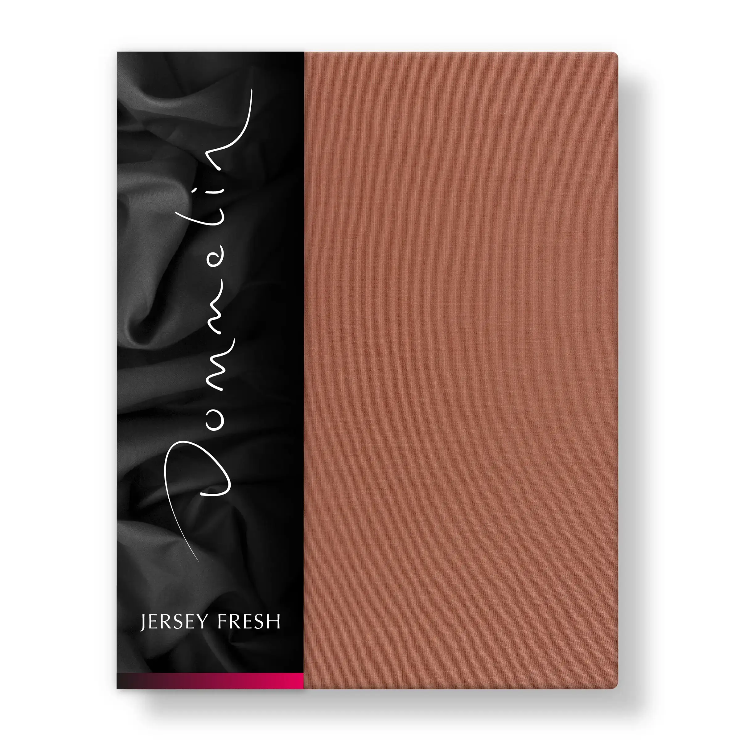 Dommelin Topper Hoeslaken Jersey Fresh Kurk