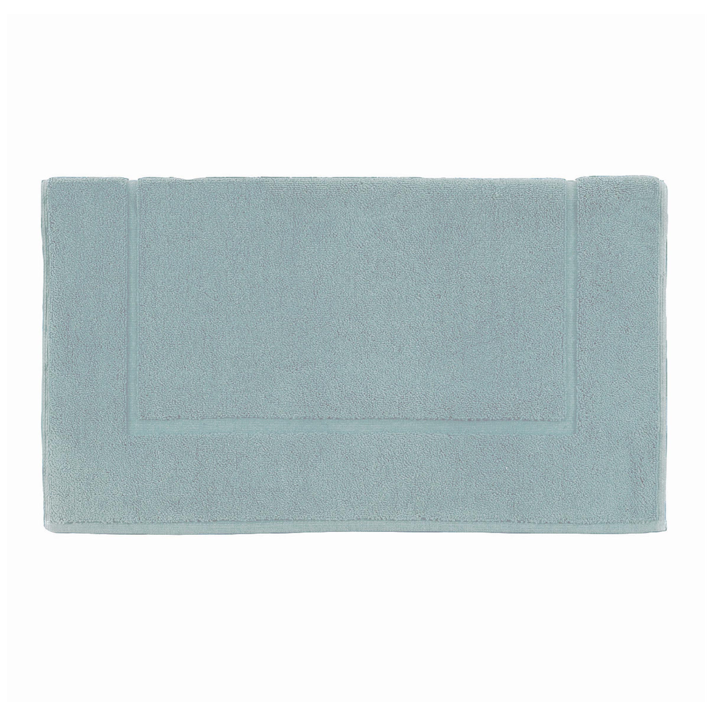 Essix Badmat Aqua Katoen 1000 gr/m2 Plume