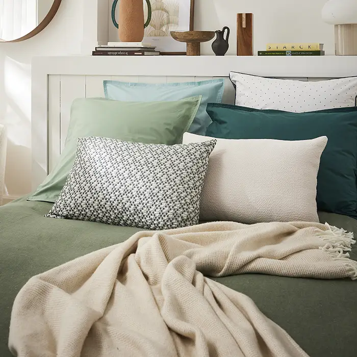 Essix Dekbedovertrek Premiere Percal