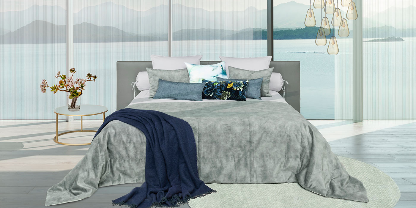 Luxe dekbedovertrekken