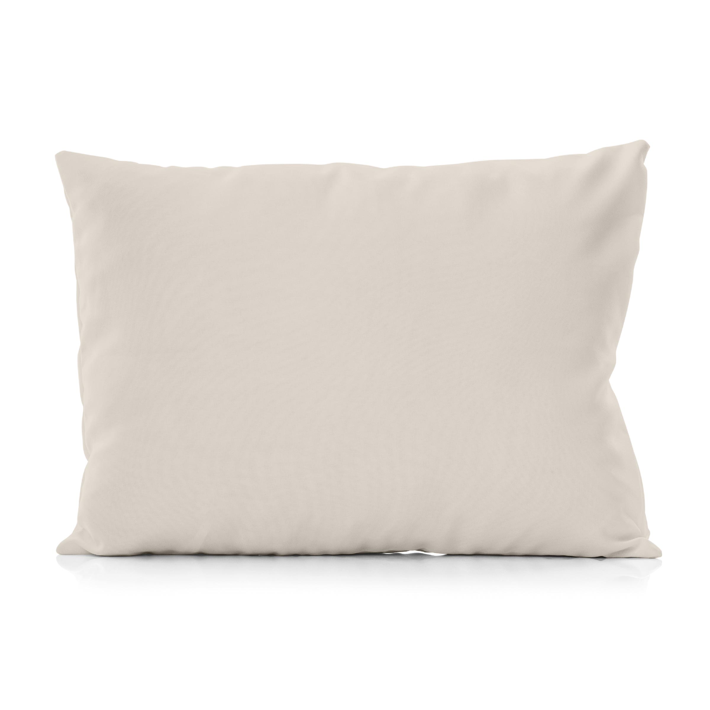 Dommelin Kussensloop Katoen 180TC Steen