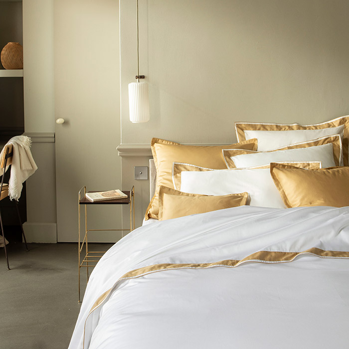 Alexandre Turpault Marceau dekbedovertrek