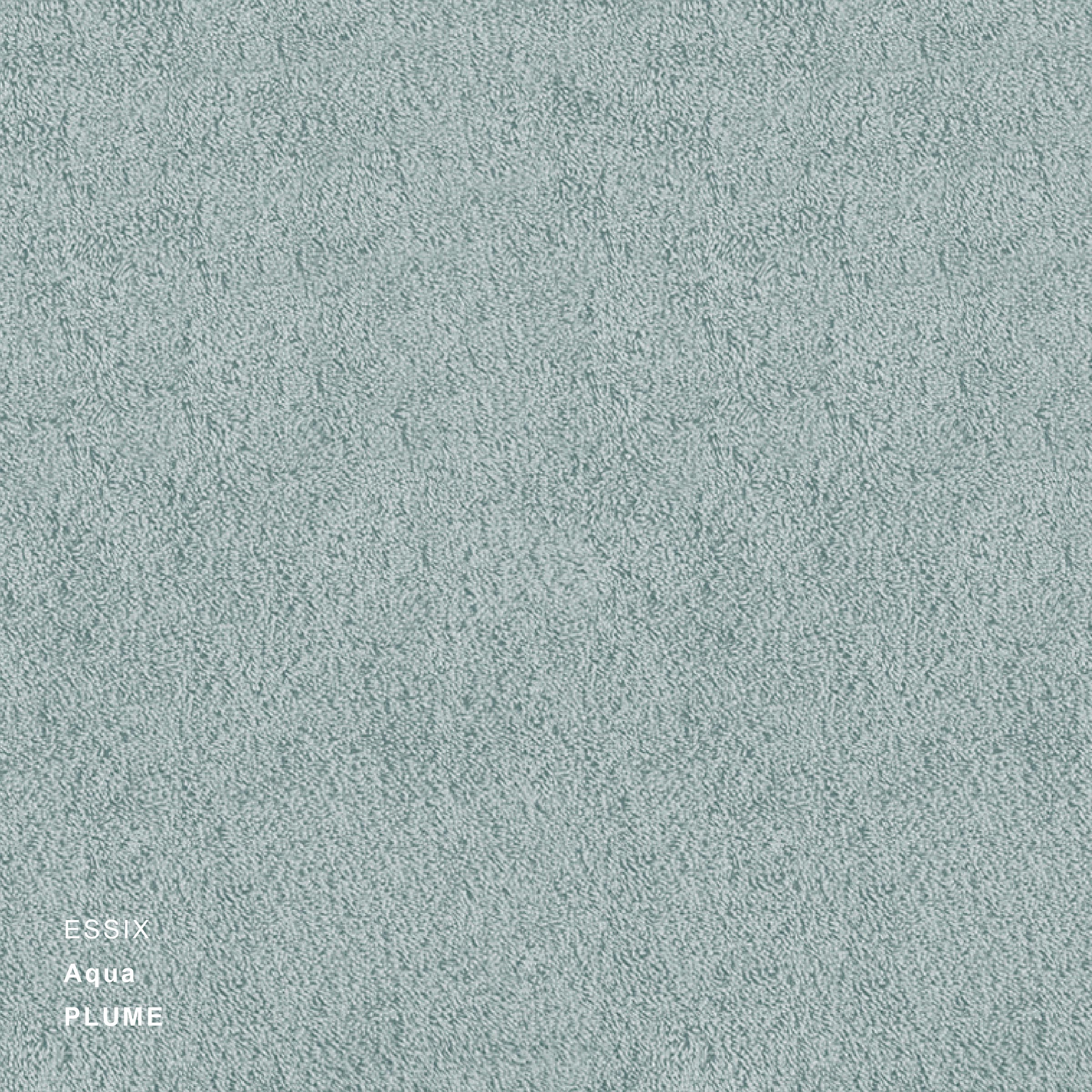 Essix Badlaken Aqua Katoen 530 gr/m2 Plume 90x170