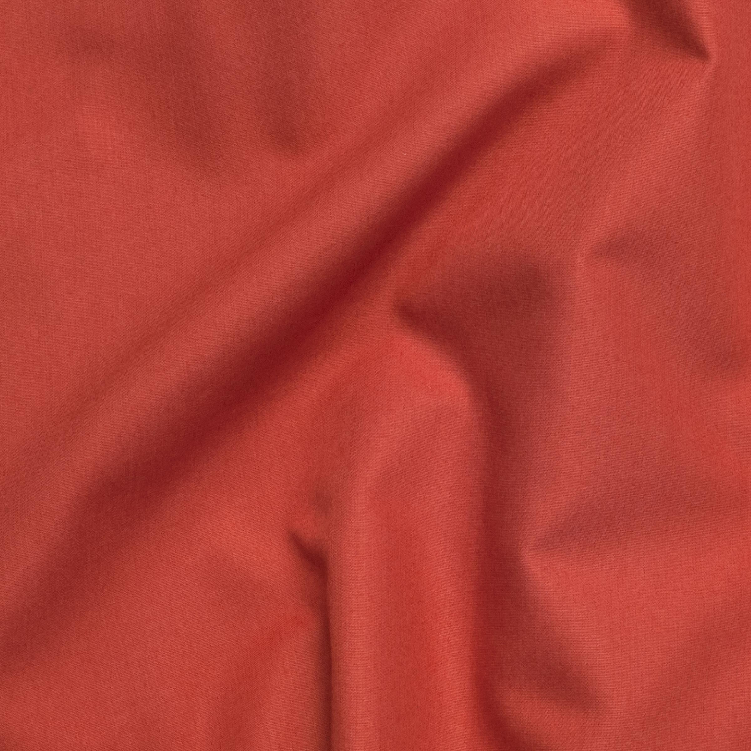 Dommelin Dekbedovertrek Set Percal 400TC Koraal 