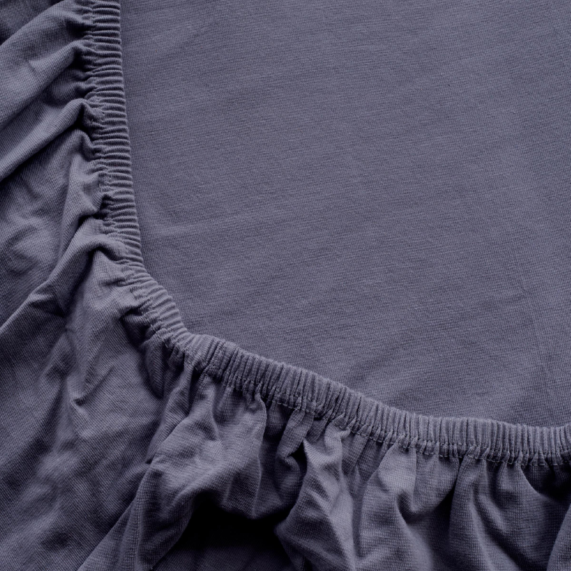 Dommelin Split Hoeslaken Jersey Deluxe Tin  