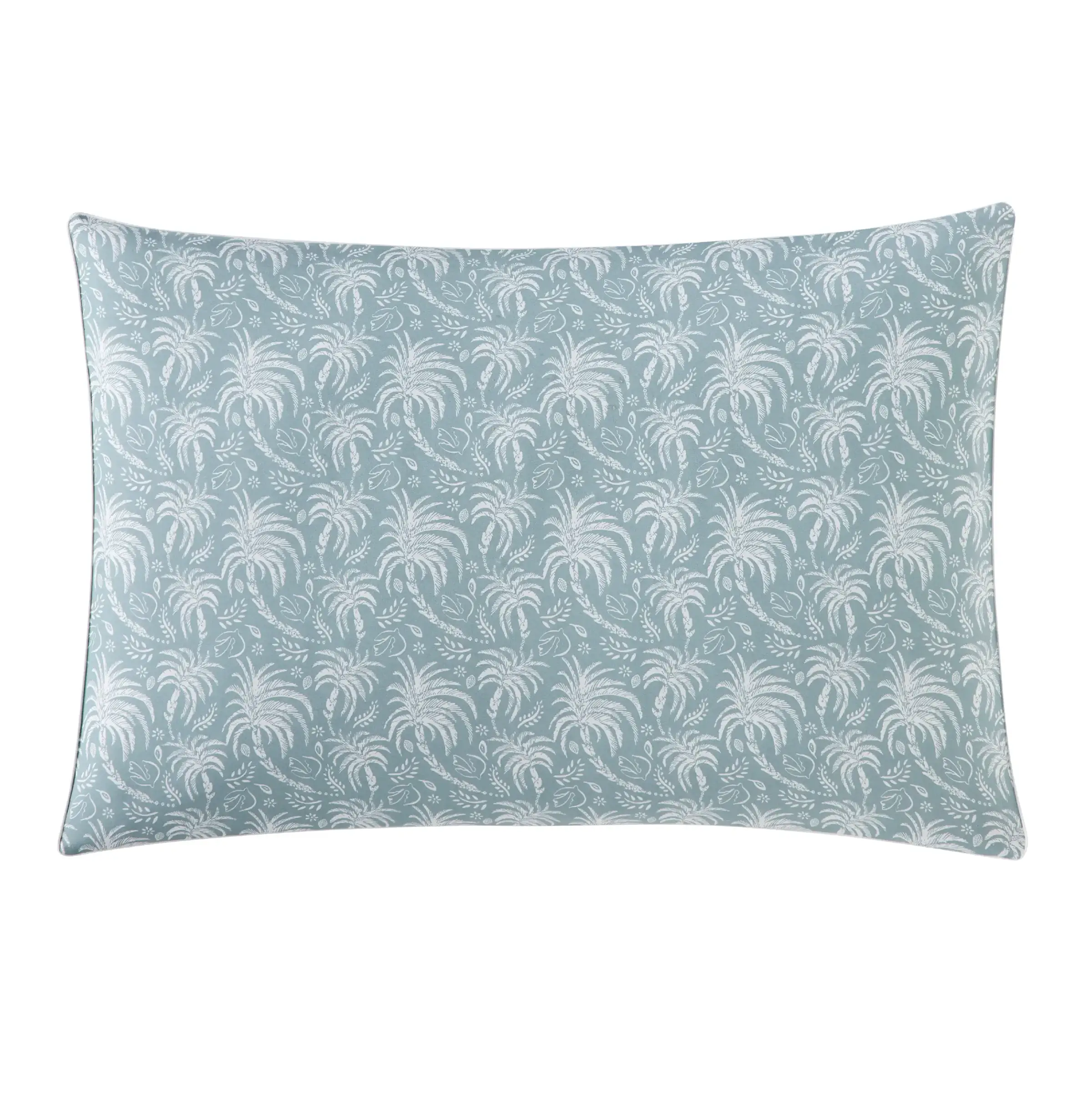 Essix Kussensloop Palma Percal 200TC Multi