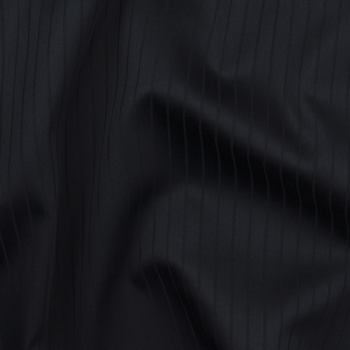 Dommelin Kussensloop Pico Satijn 400TC Zwart