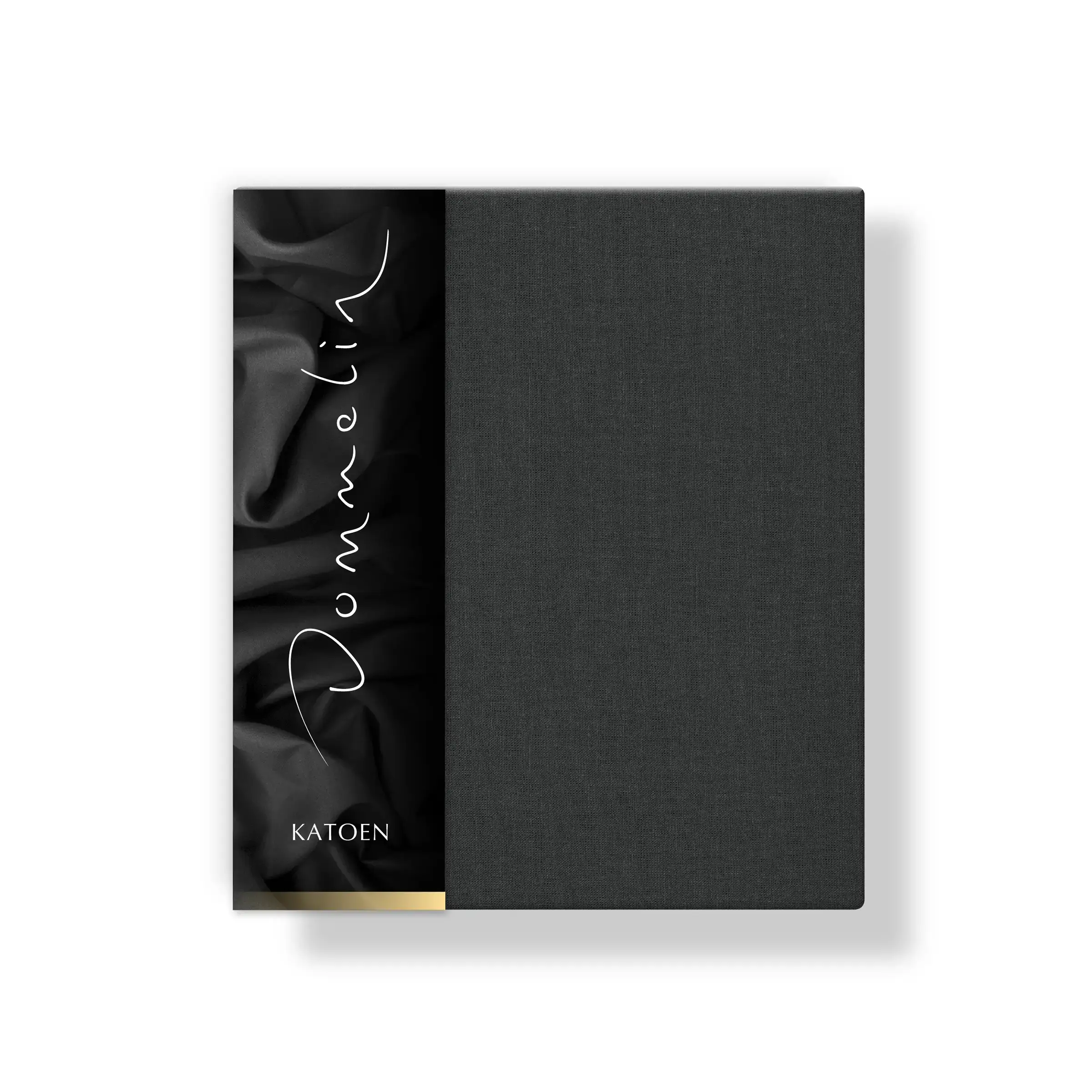 Dommelin Kussensloop Lecce Satijn 400TC