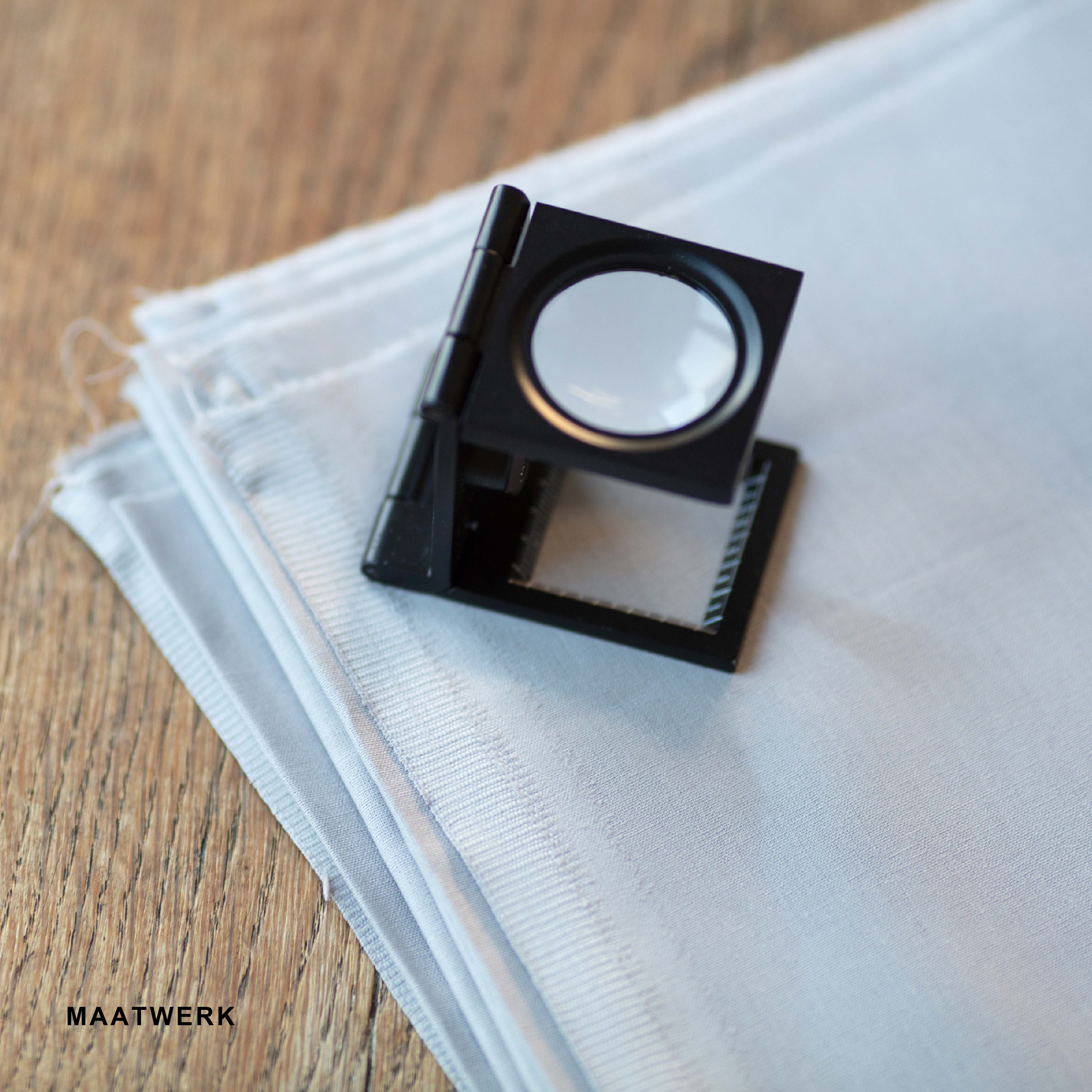 Alexandre Turpault Dekbedovertrek Set Custom Marceau 300TC