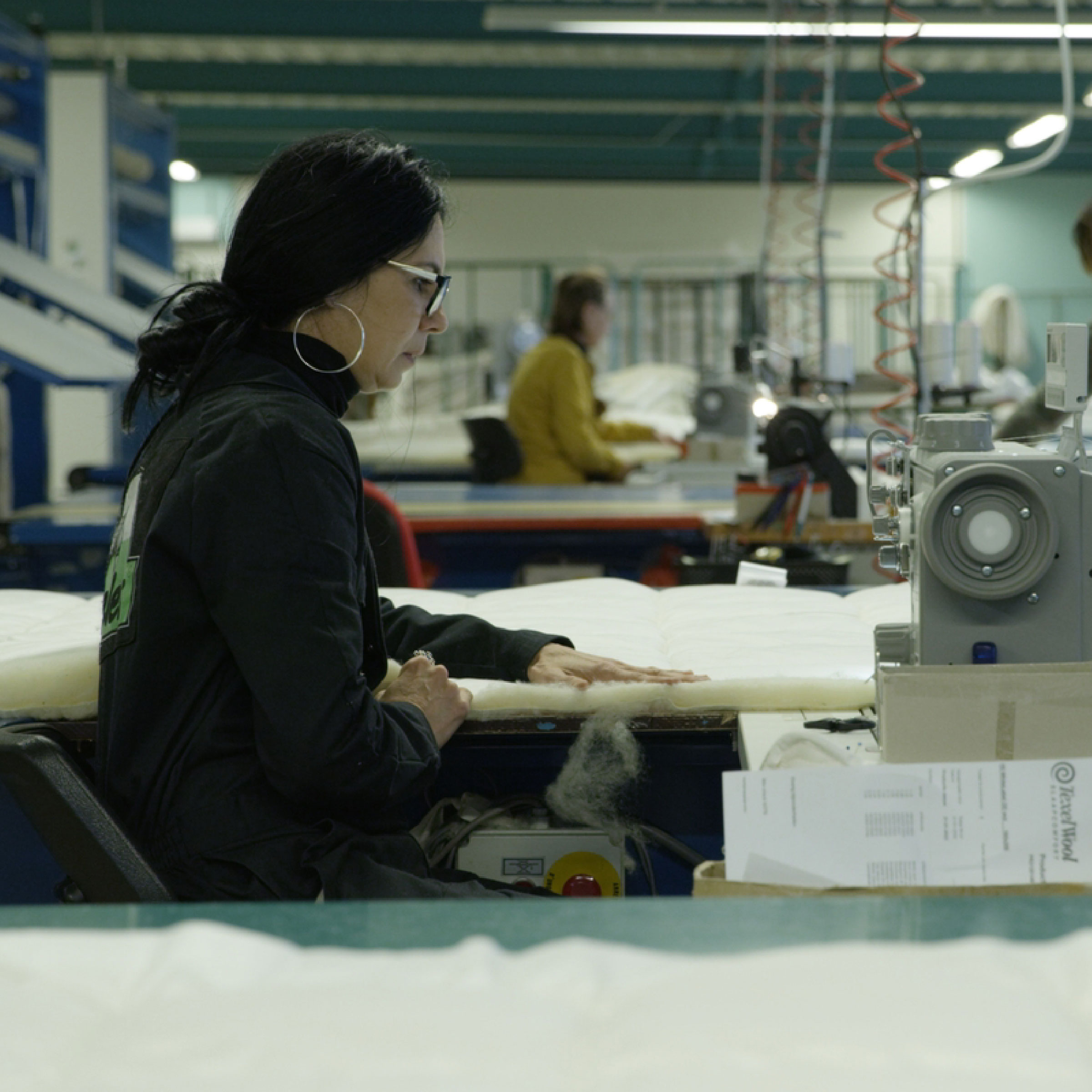 Texeler Dekbed Tencel Lamswol Gehele jaar 