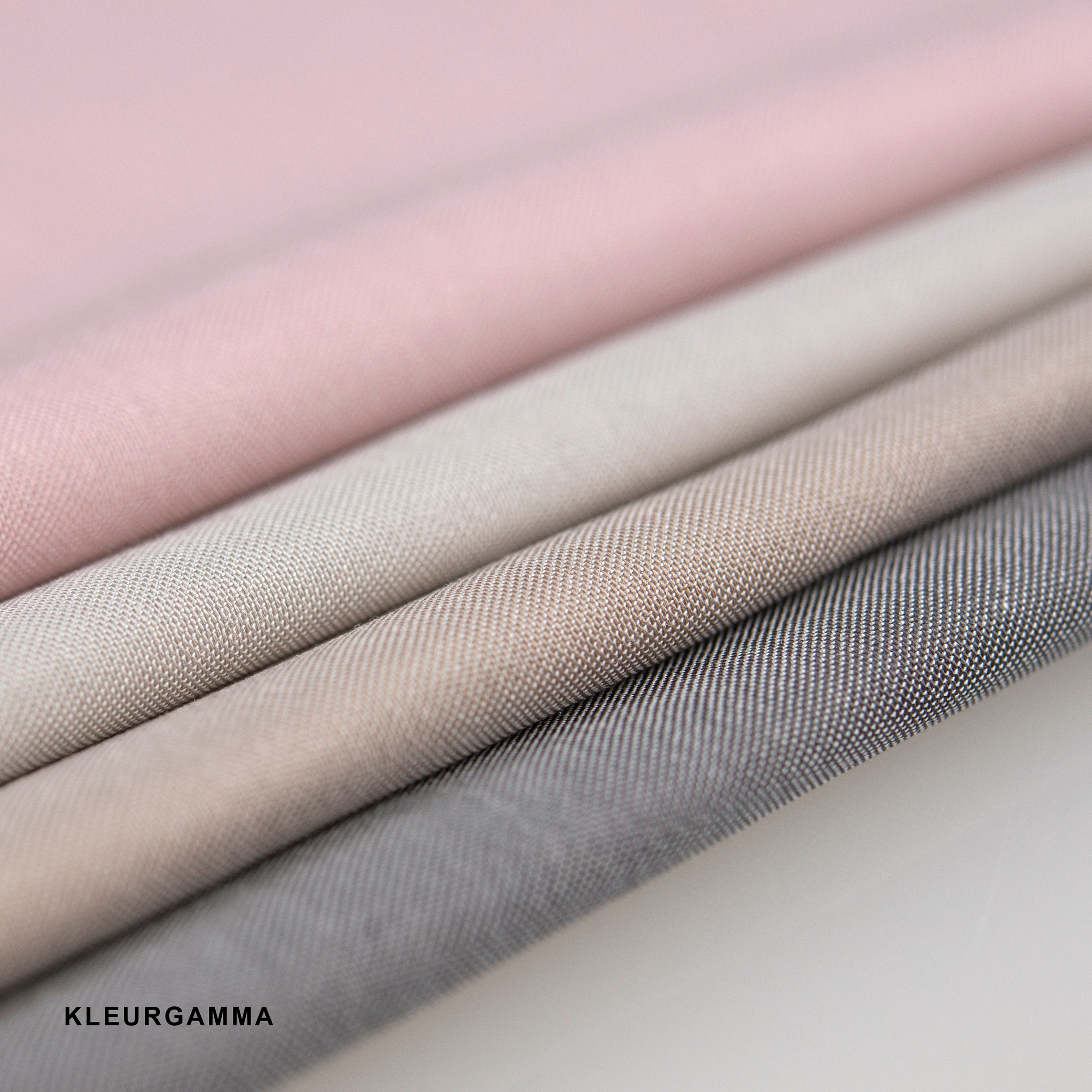 Dommelin Dekbedovertrekset Faya Micromodal 300TC Poeder