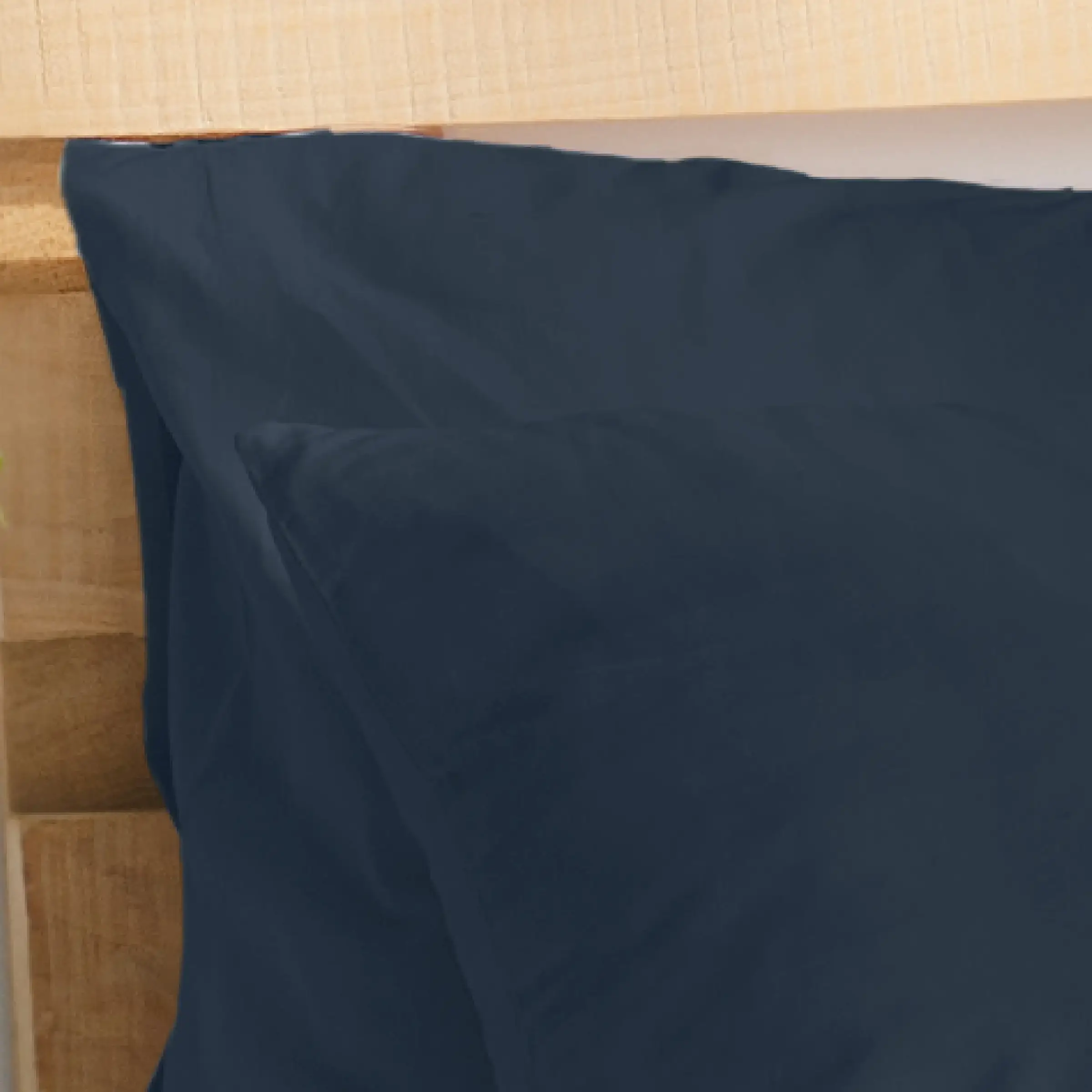 Dommelin Kussensloop Katoen 180TC Marine