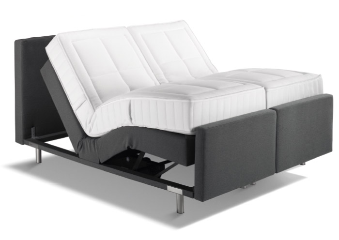 Verstelbare matrassen