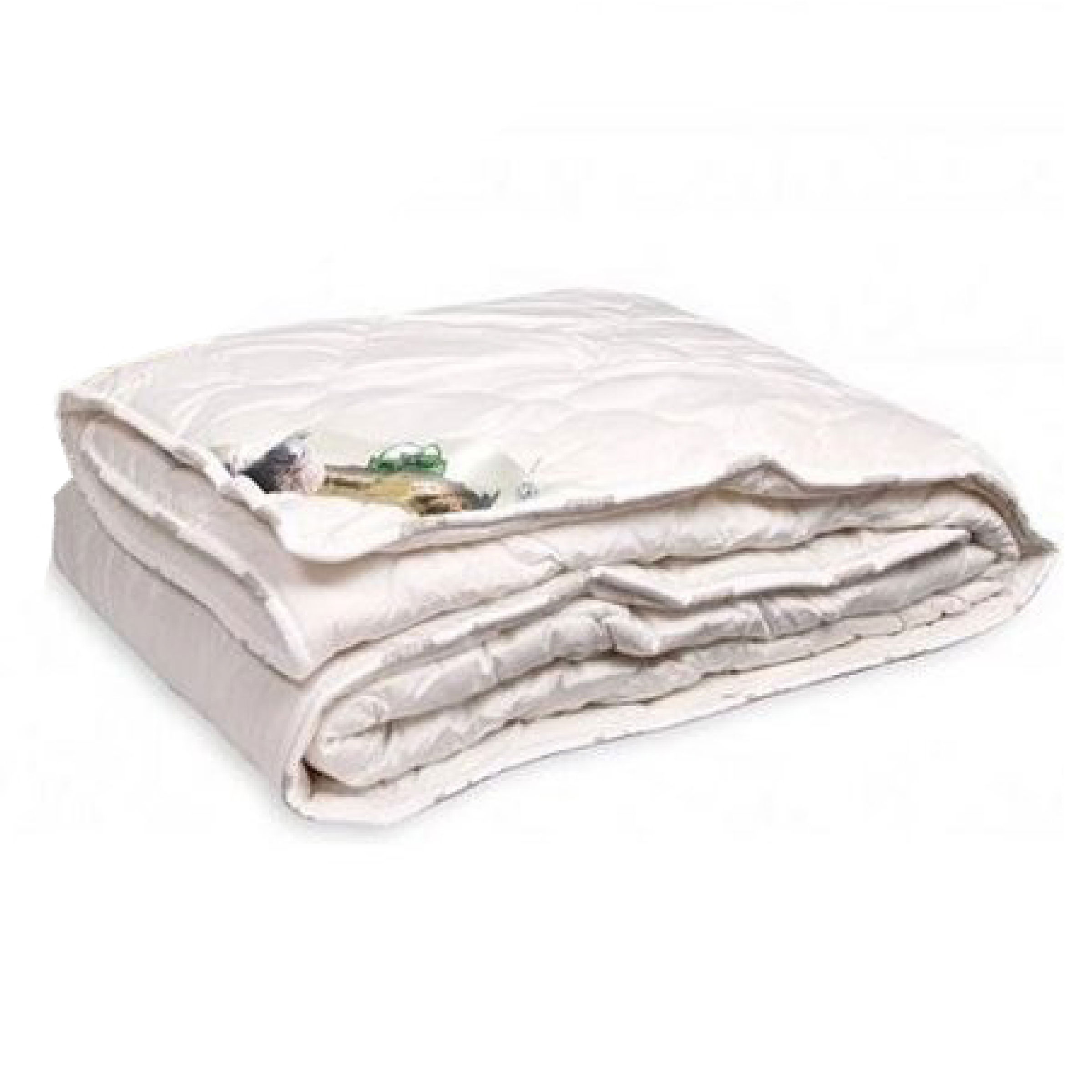 Texeler Dekbed Multikeus Scheerwol Winter 