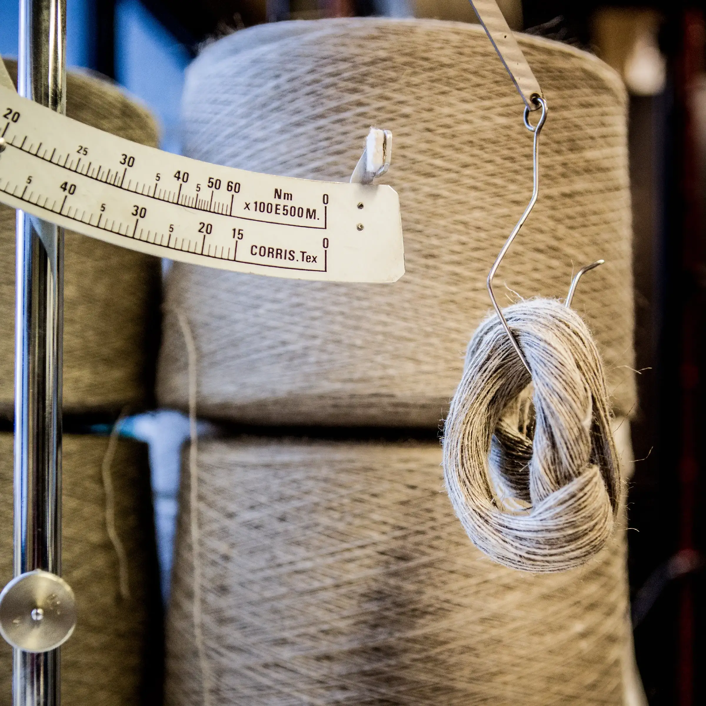 Libeco Beligisch Linnen