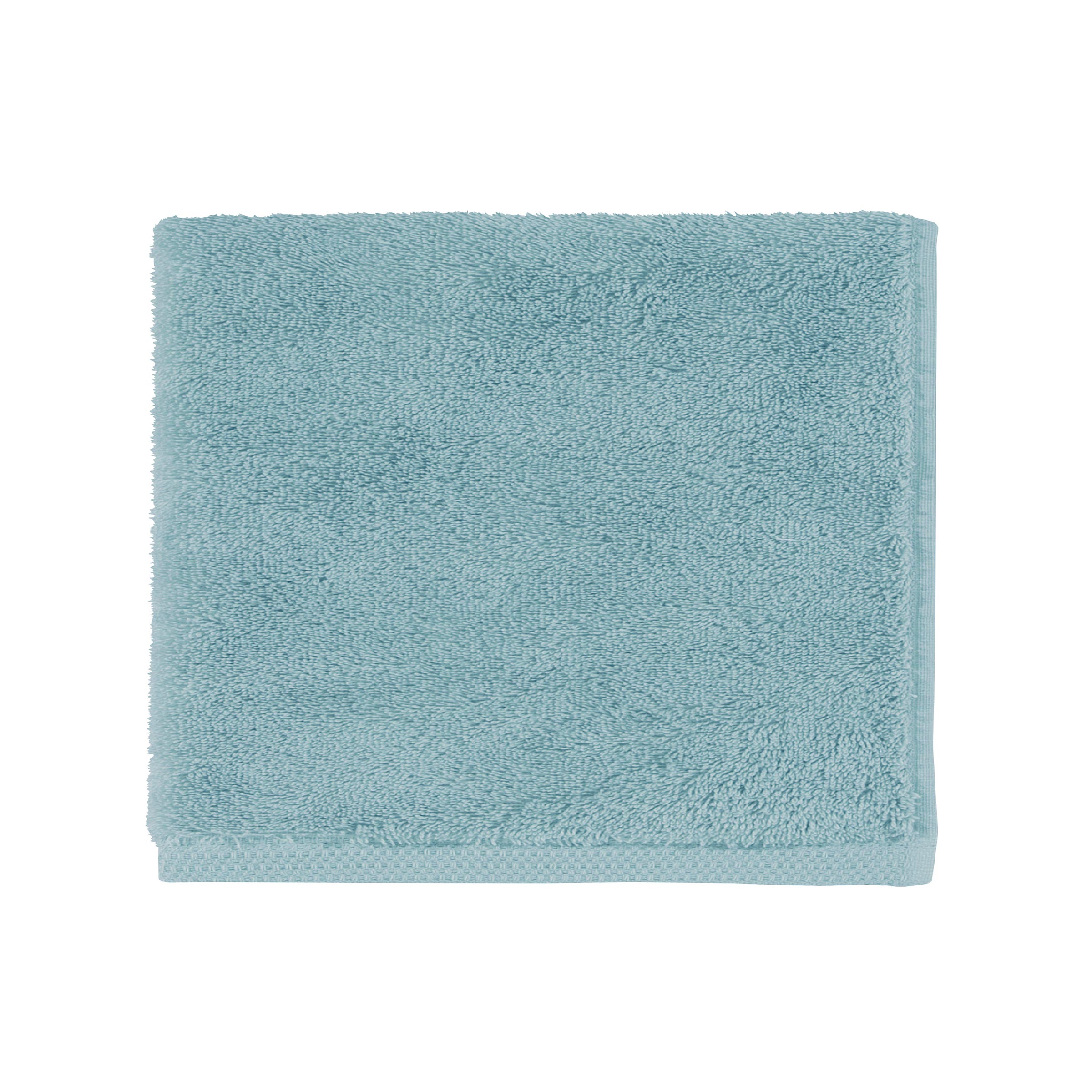 Alexandre Turpault Handdoek Essentiel Organic Katoen 650 gr/m2 Iceland 60 x 100 cm