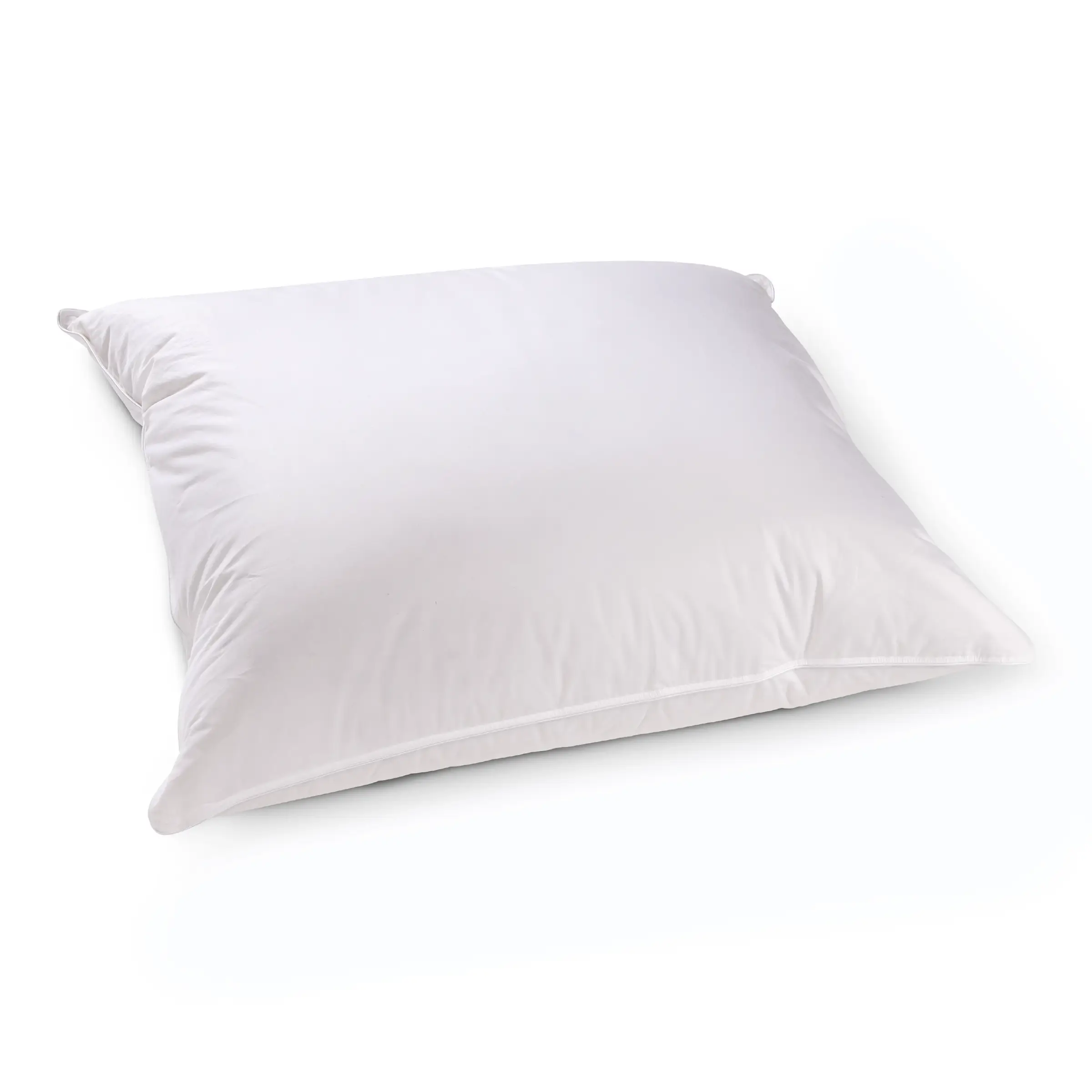 Jonk Kussen Sevilla 100% witte Poolse Ganzen Dons Punt 60 x 70 cm