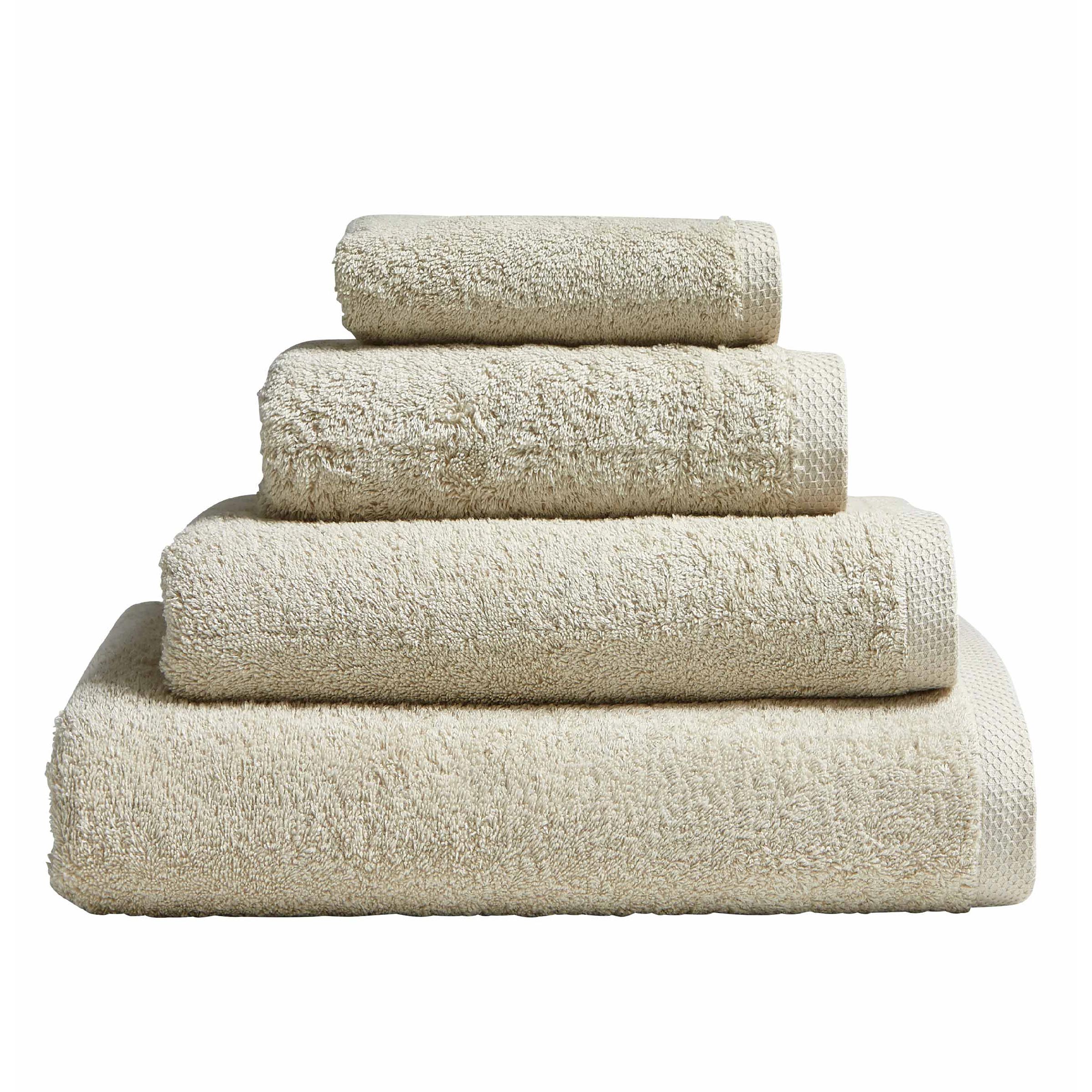 Essix Badlaken Aqua Katoen 530 gr/m2 Seigle 90x170