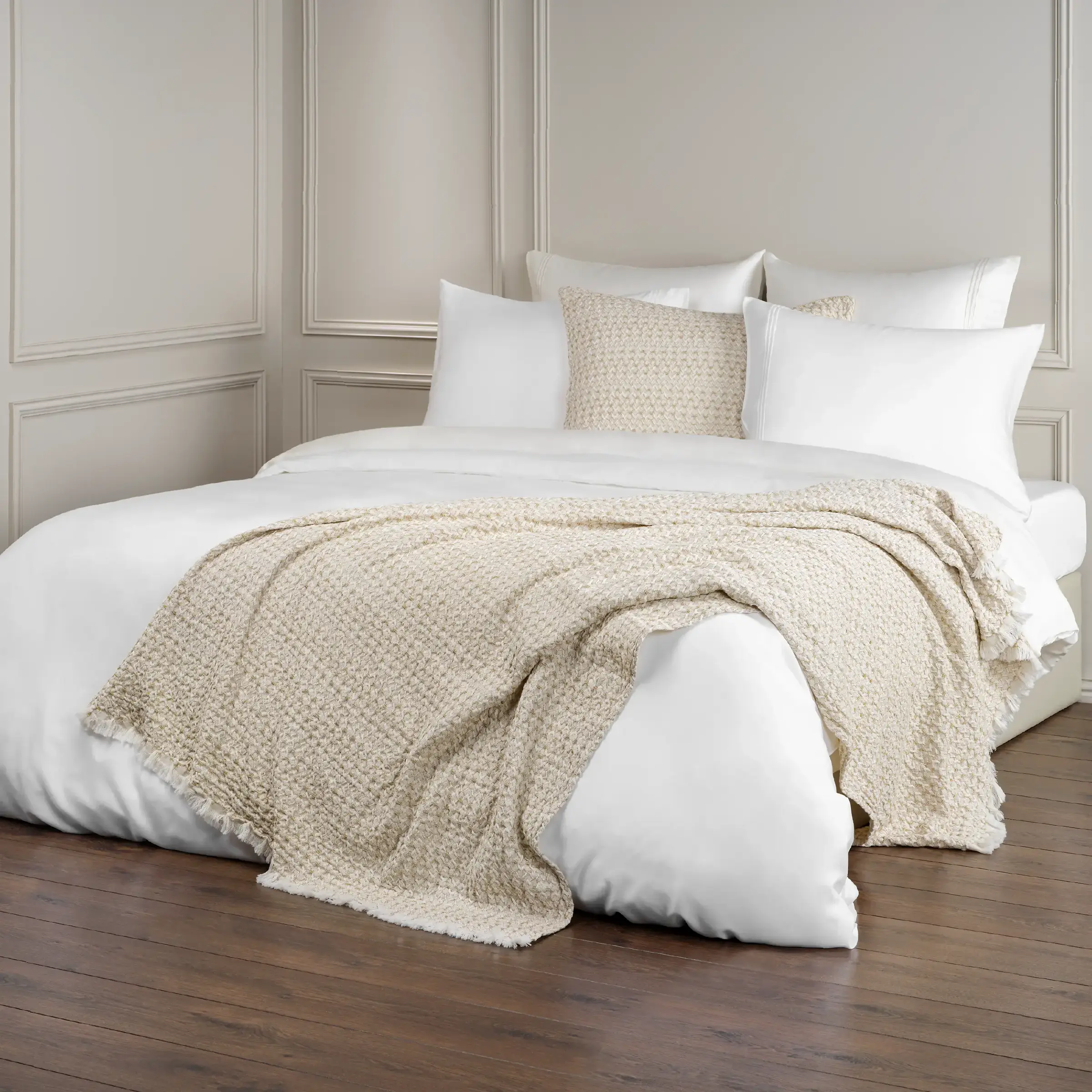 Dommelin Dekbedovertrekset Charmosa Tencel 300TC