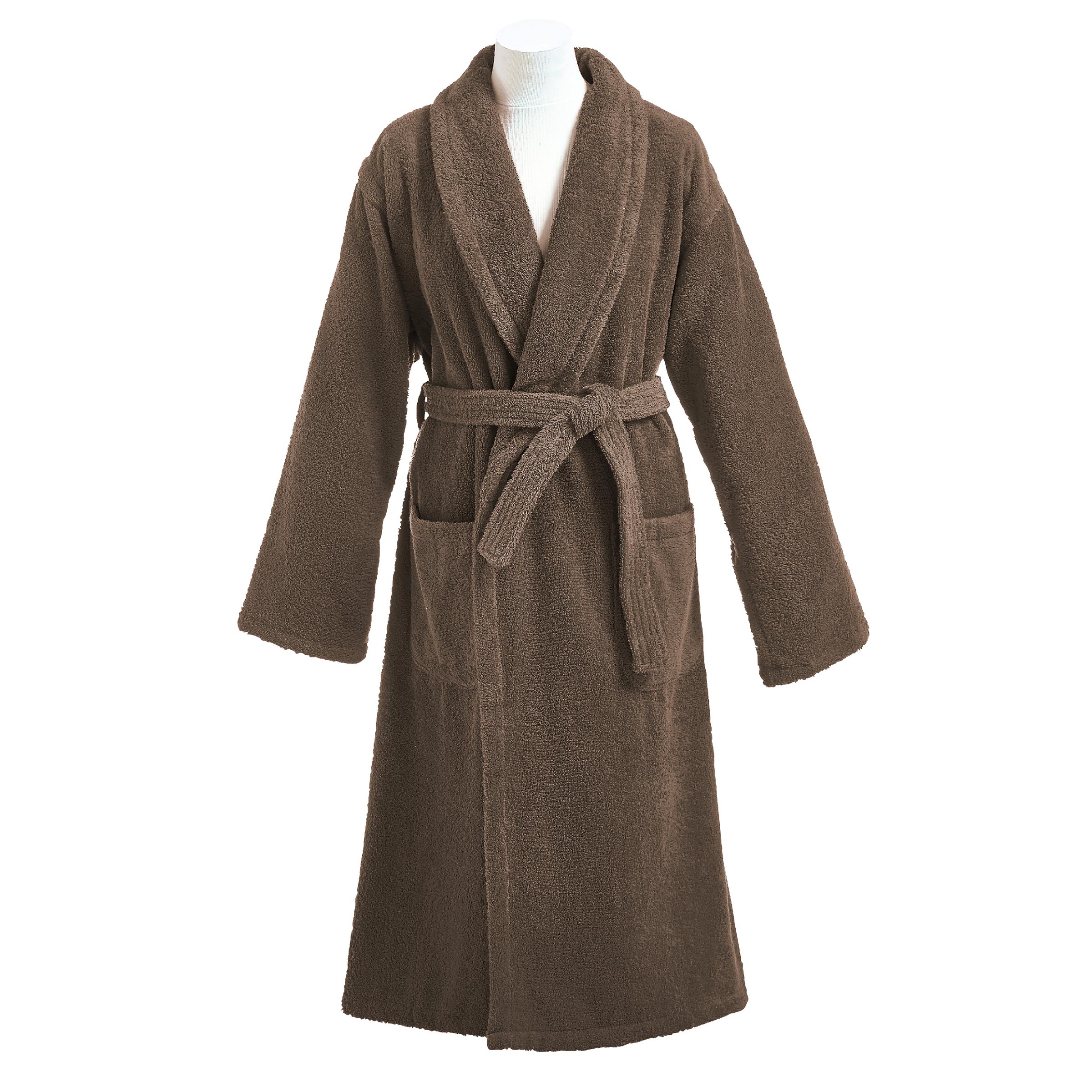 Essix Badjas Aqua Katoen 460 gr/m2 Sarrazin