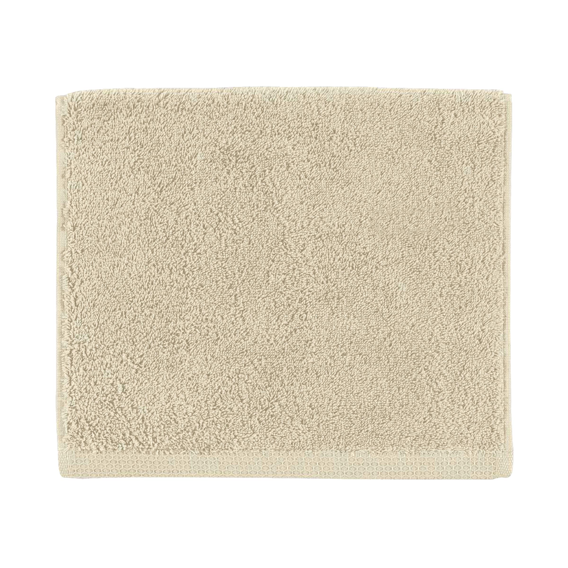 Essix Douchelaken Aqua Katoen 530 gr/m2 Seigle 65x125 (3st)