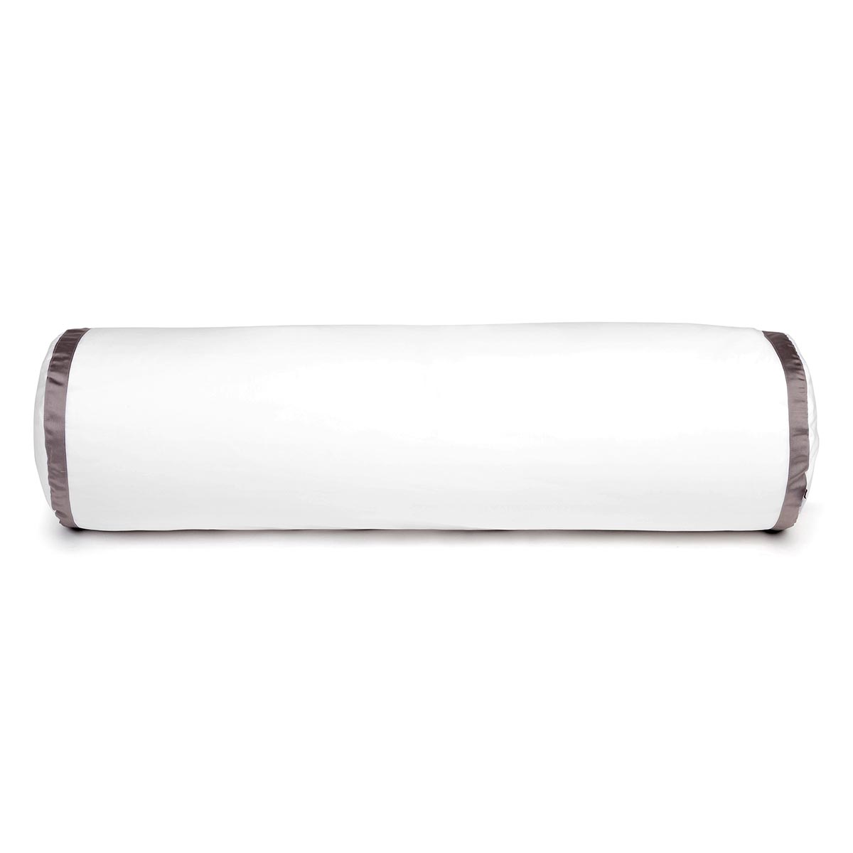 Mrs.Me Rolsloop Contour Percal 400TC Wit 25 x 90 cm