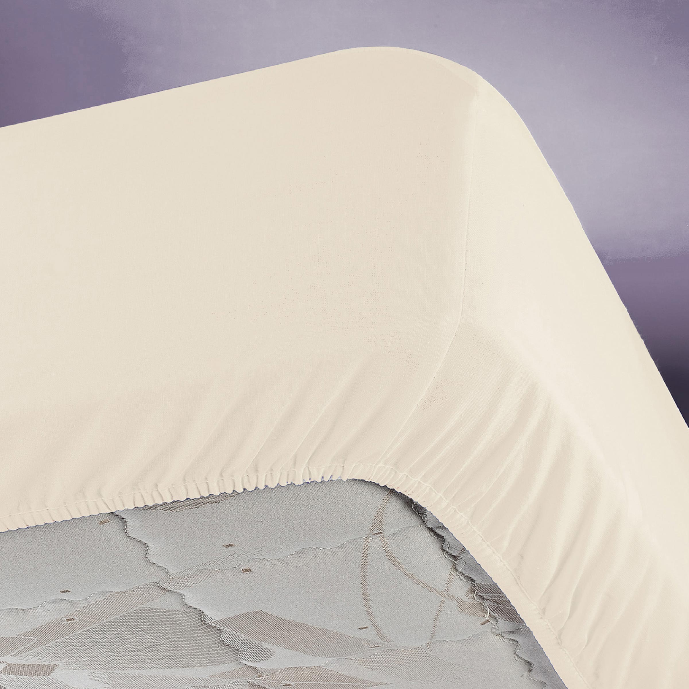 Dommelin Split Hoeslaken Hoge Hoek Molton Stretch Deluxe