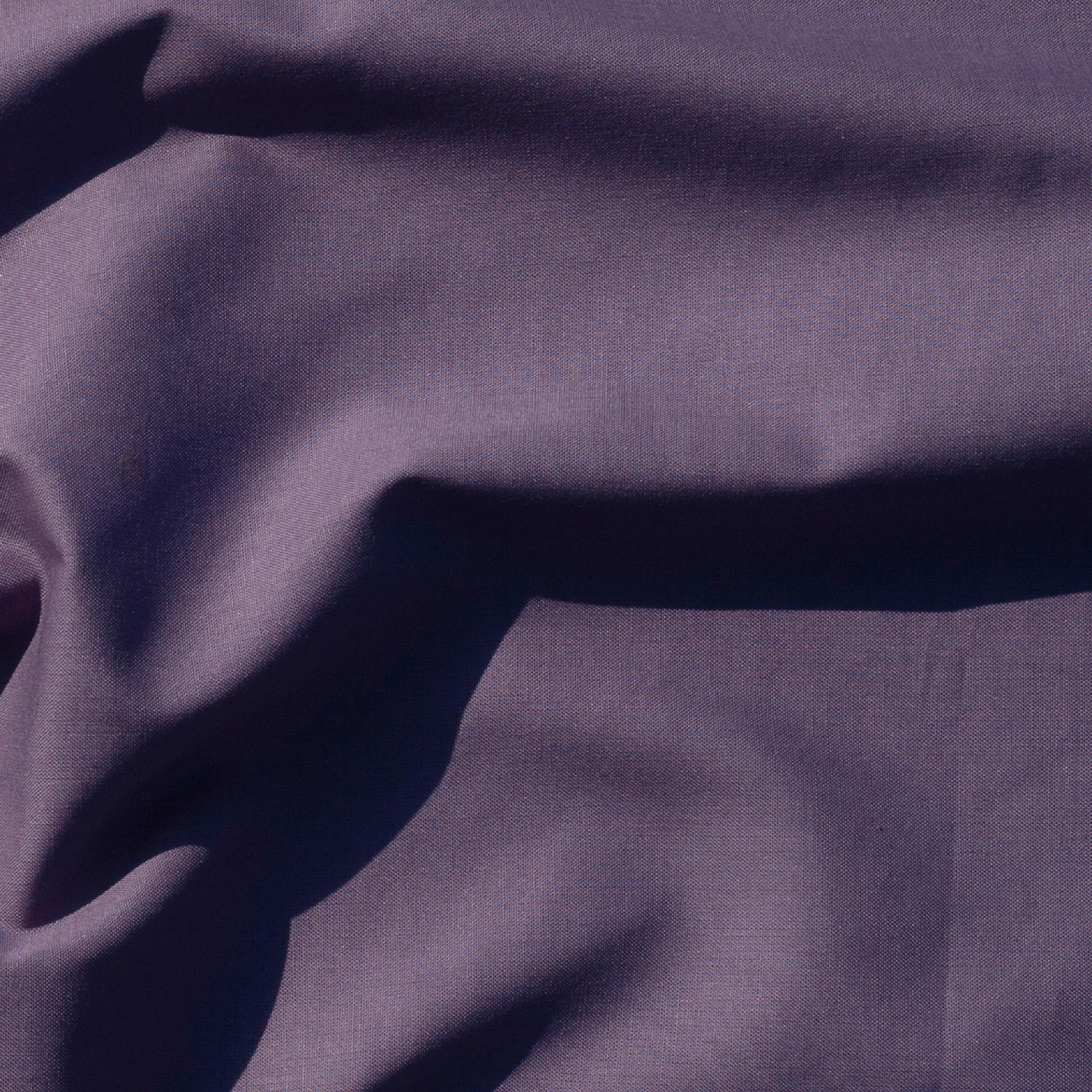 Dommelin Dekbedovertrek Katoen 180TC Violet