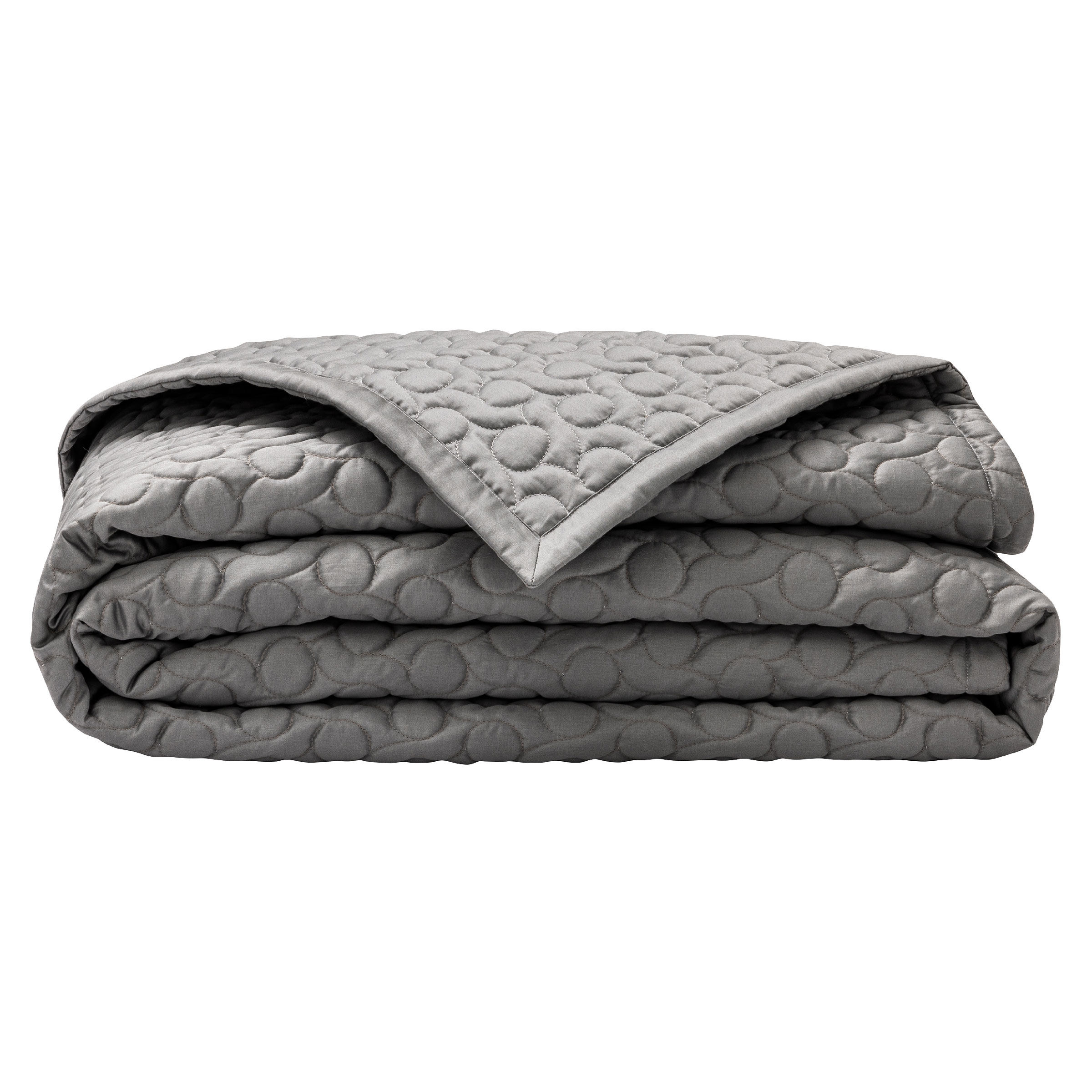 Alexandre Turpault Sprei op Maat Poesie Satijn