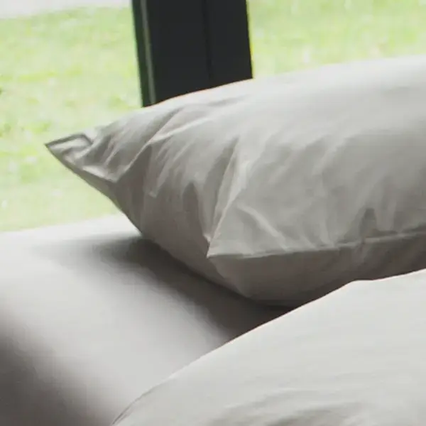 Dommelin Satijn 600TC kussensloop