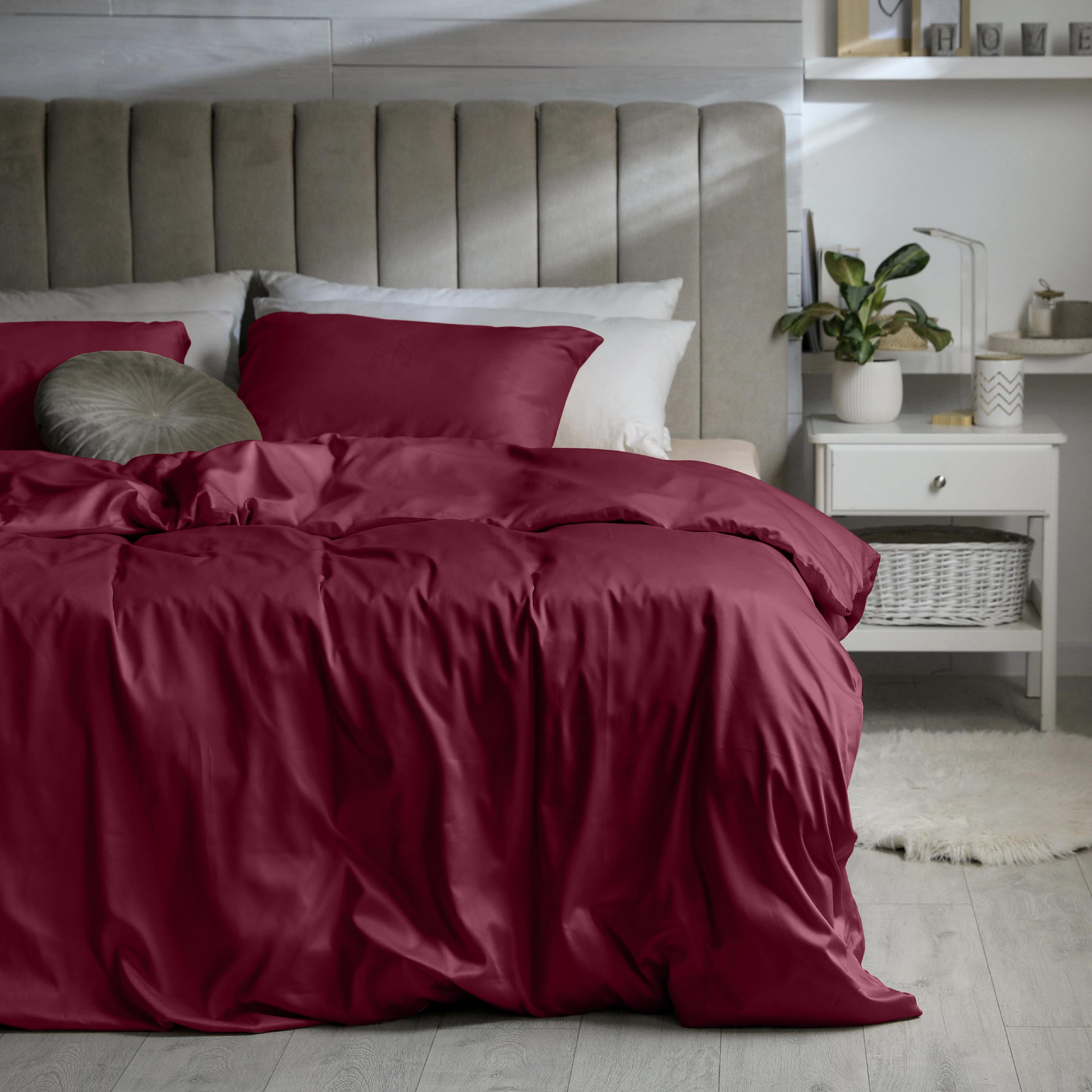 Meubels, Deken, Bed, Laken