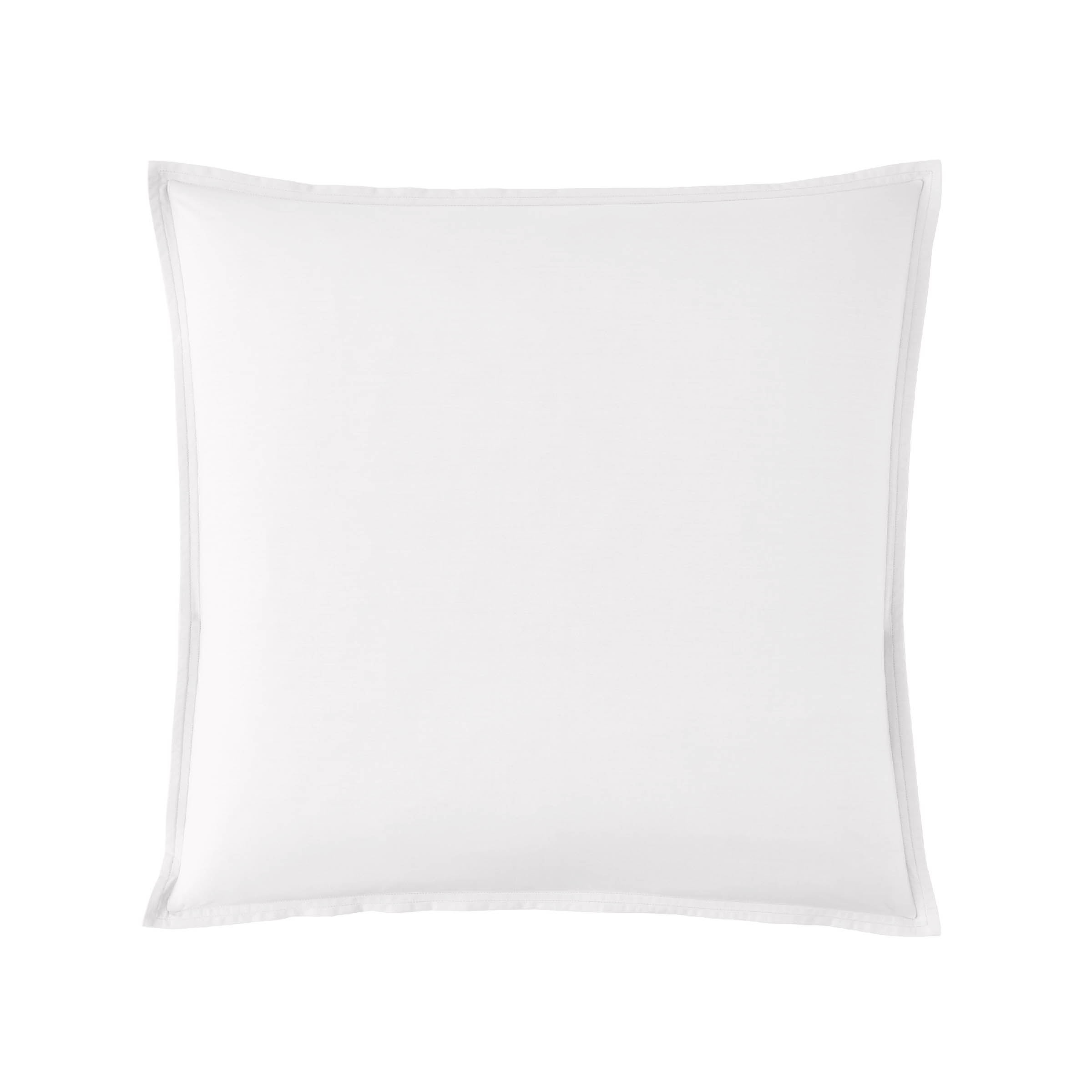 Essix Kussensloop Premiere Percal 200TC Wit