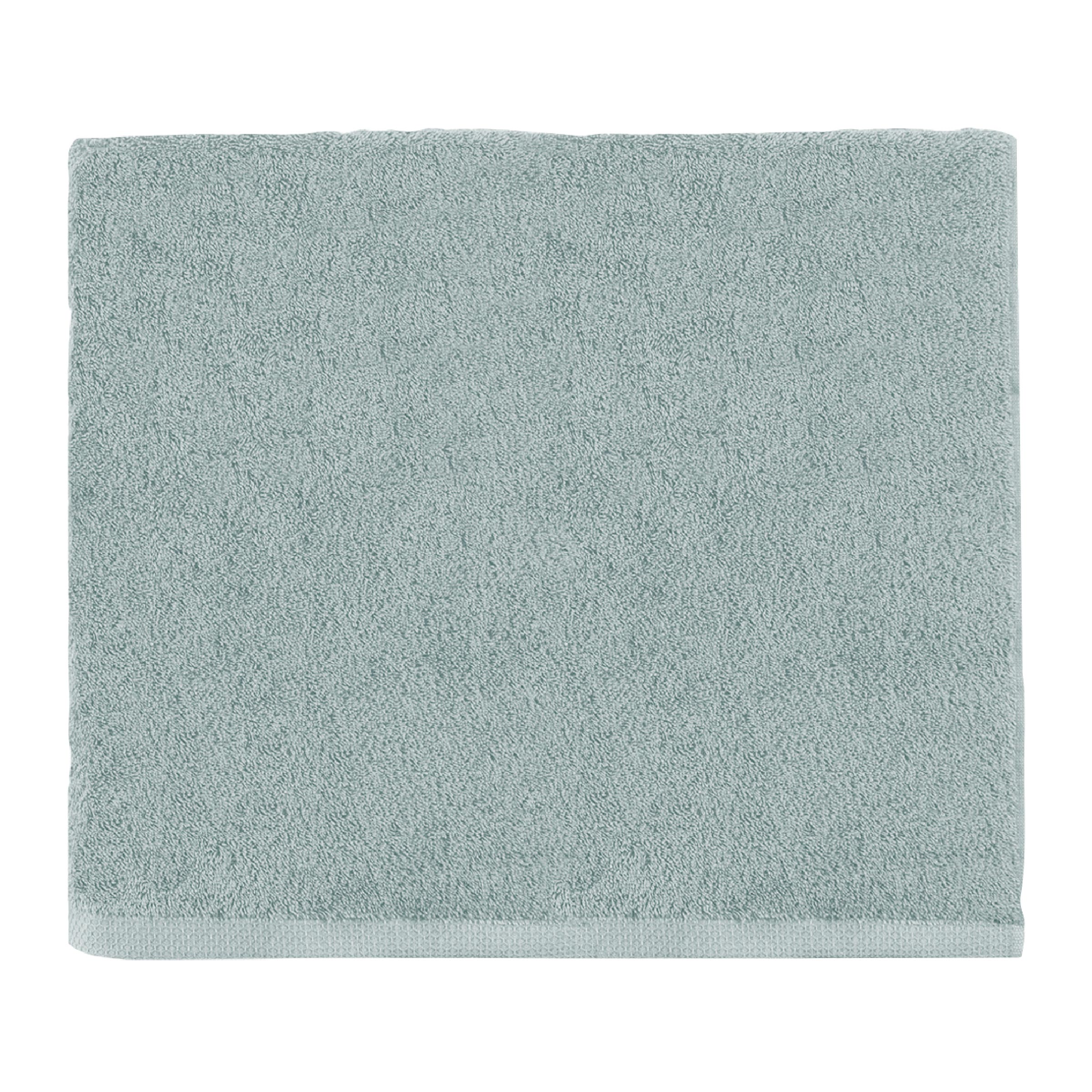 Essix Badlaken Aqua Katoen 530 gr/m2 Plume 90x170