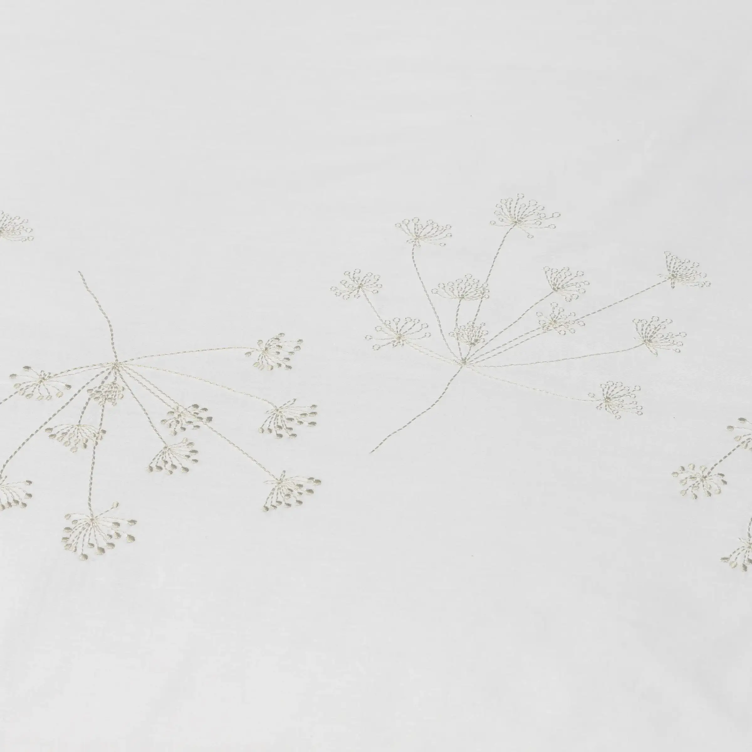 Dommelin Dekbedovertrekset Calma Satijn 300TC