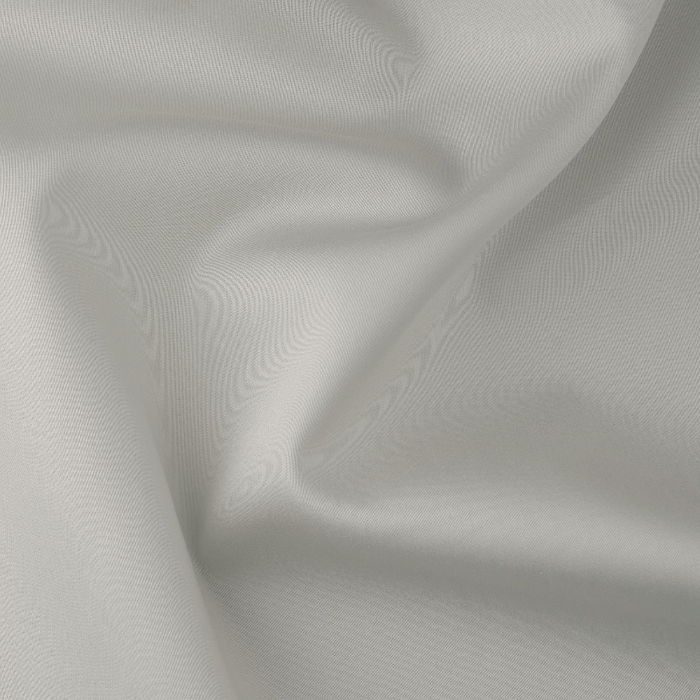 Dommelin Split Hoeslaken Hoge Hoek Organic Satijn 300TC Platinum