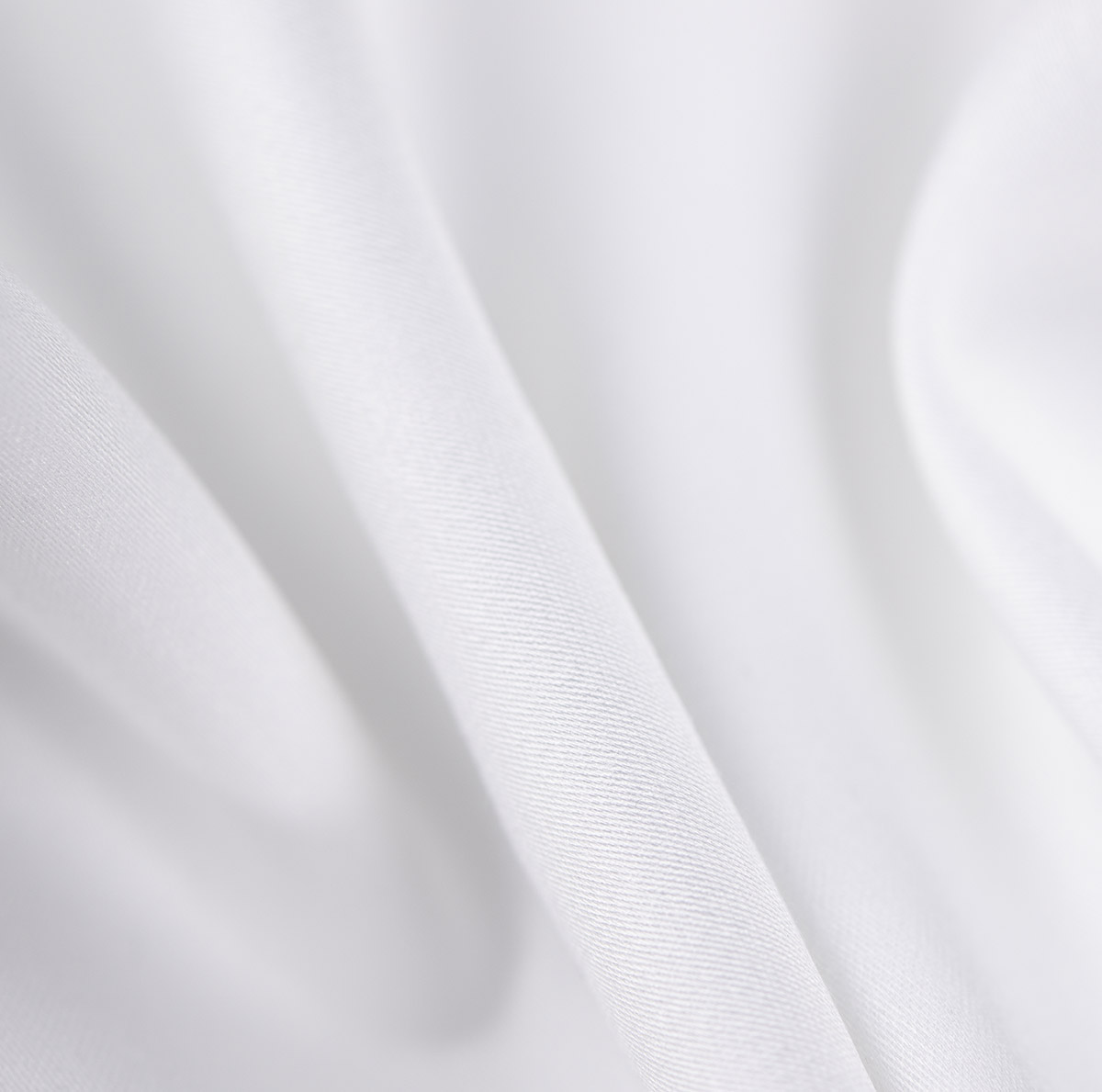 Dommelin Dekbedovertrekset Madeira Micromodal 300TC Wit