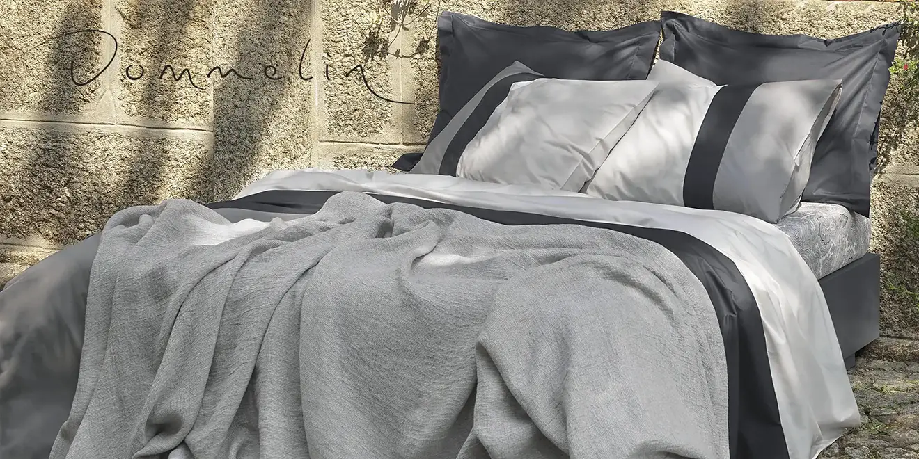 Dommelin Padua Dekbedovertrek