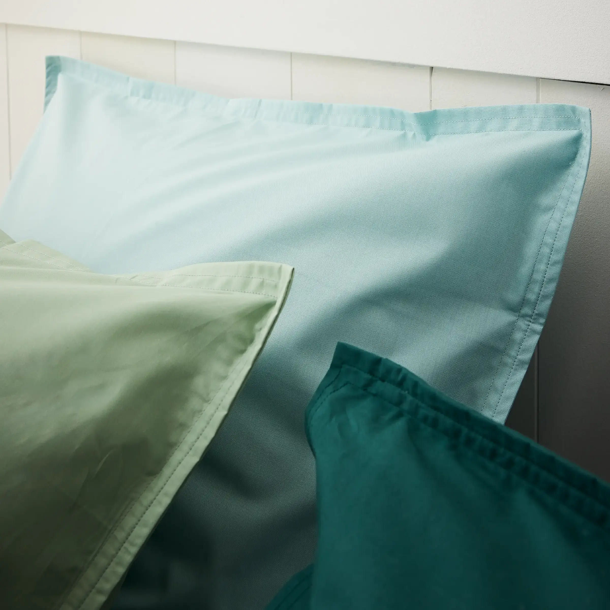 Essix Dekbedovertrek Set Premiere Percal 200TC Foret 