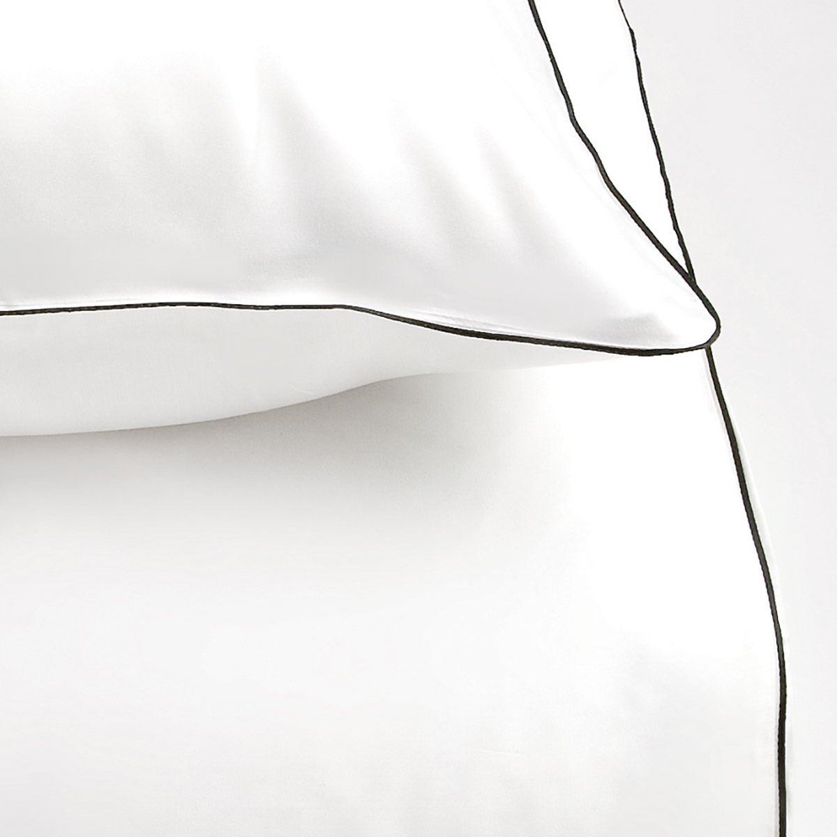 Mrs.Me Dekbedovertrekset Cocoon Tencel 300TC Pearl