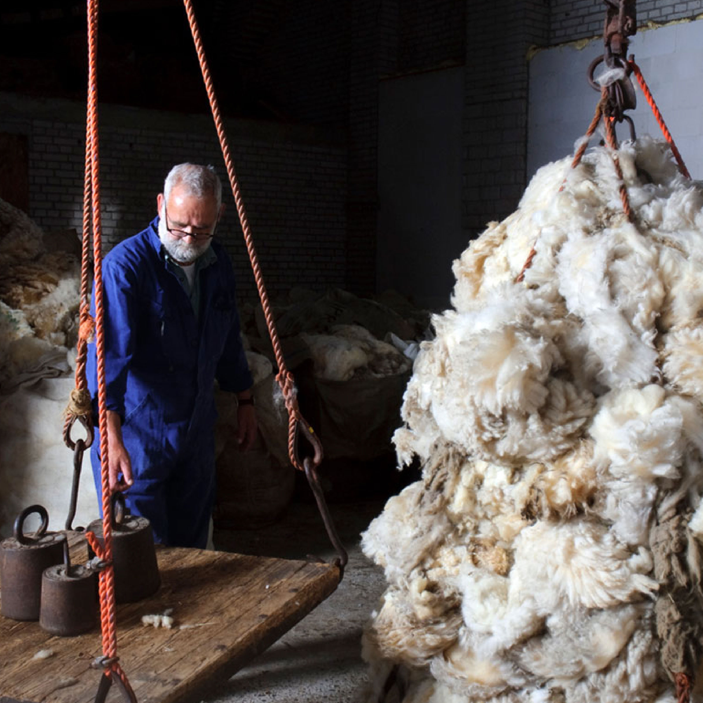 Texeler Dekbed Bovenste Beste Special Lamswol 4 Seizoenen 