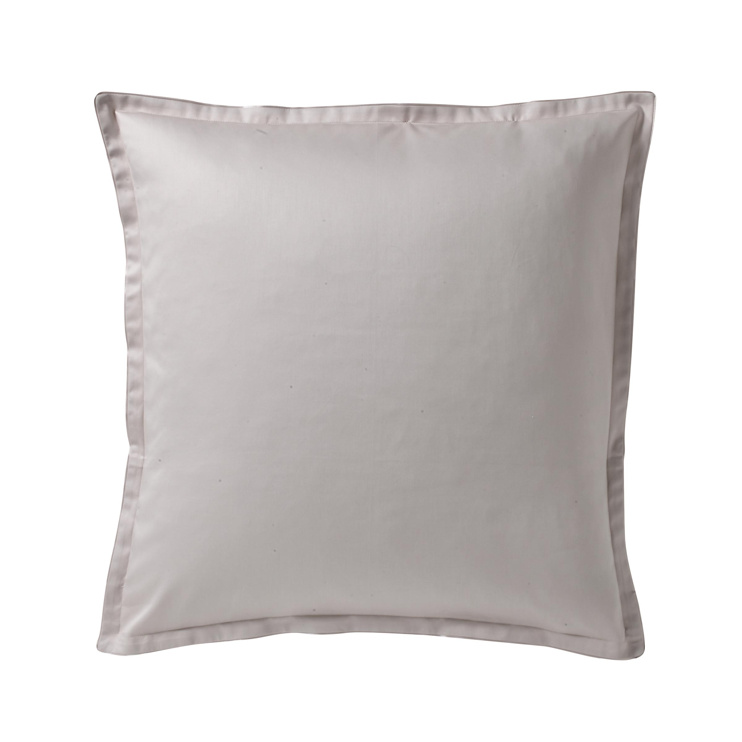 Alexandre Turpault Kussensloop Teophile Organic Satijn 300TC Moon