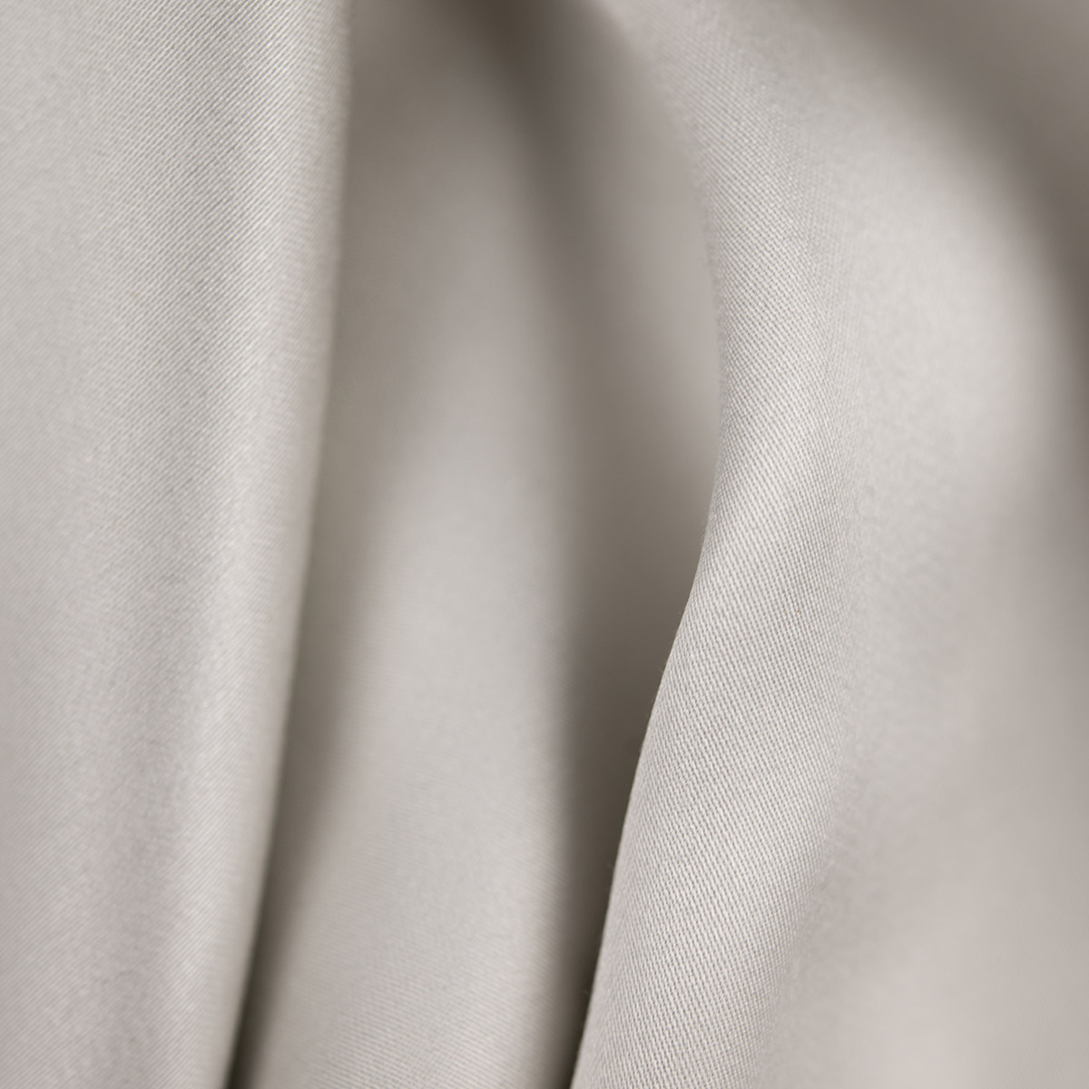 Dommelin Dekbedovertrekset Madeira Micromodal 300TC Lichtgrijs