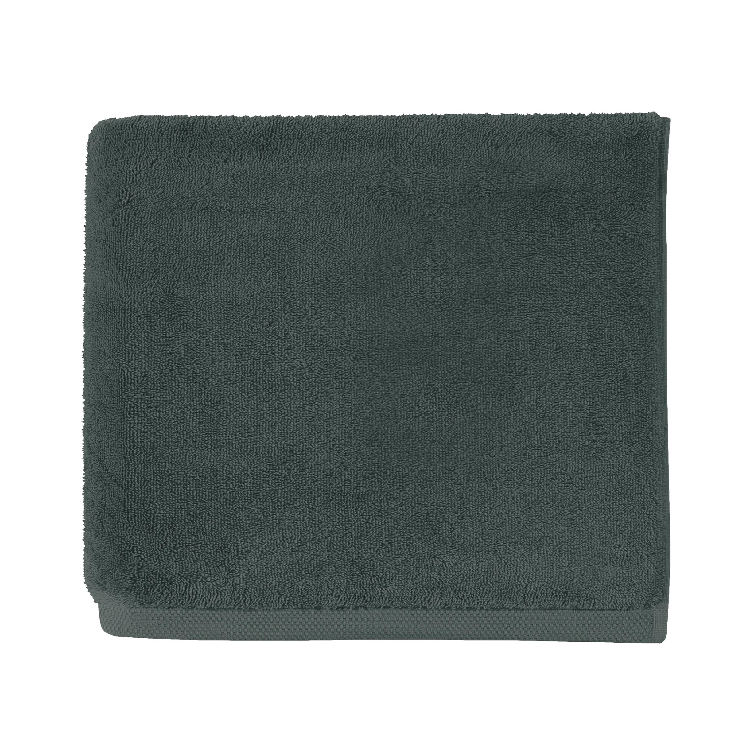 Alexandre Turpault Douchelaken Essentiel Organic Katoen 650 gr/m2 Maki 70 x 140 cm