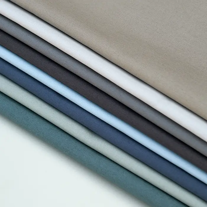 Dommelin Percal 200TC kleurreeks