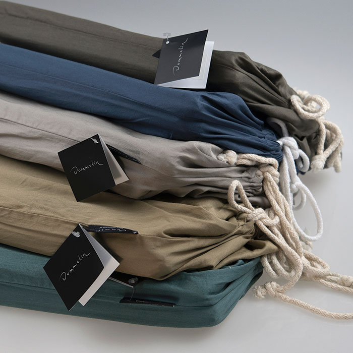 Dommelin Lavado Dekbedovertrekken