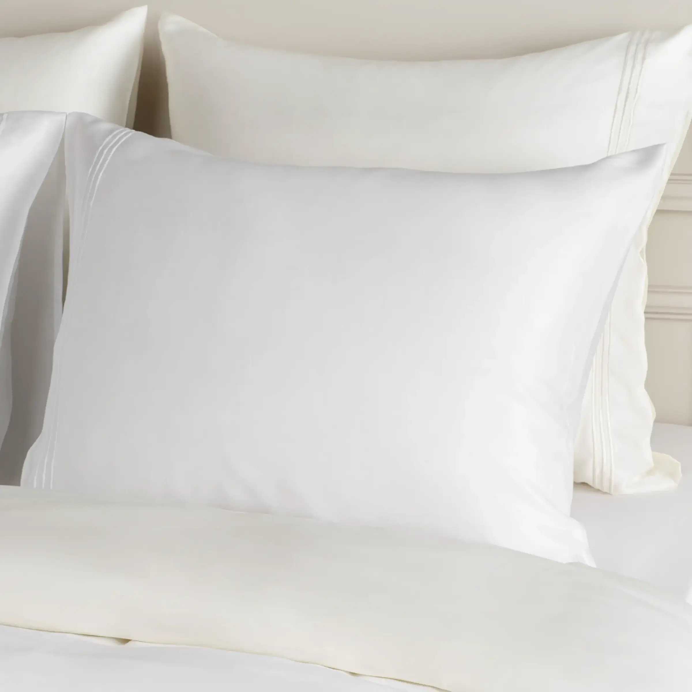 Dommelin Kussensloop Charmosa Tencel 300TC