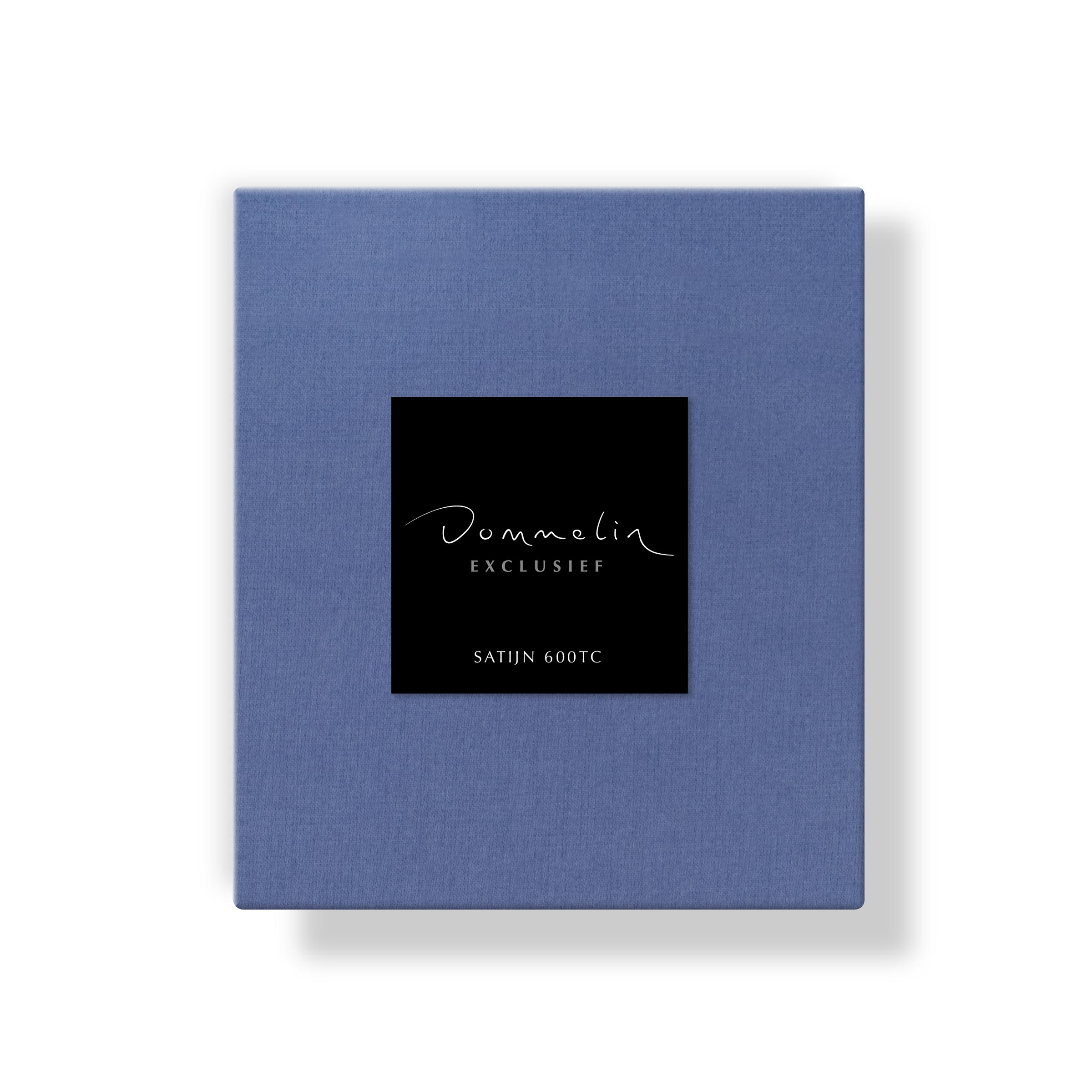 Dommelin Kussensloop Satijn 600TC Celestien