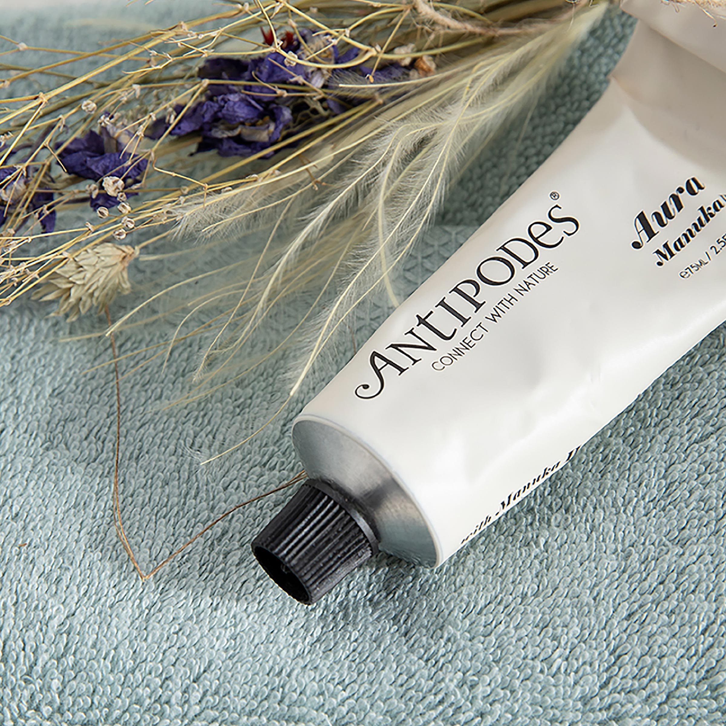 Essix Badlaken Aqua Katoen 530 gr/m2 Plume 90x170